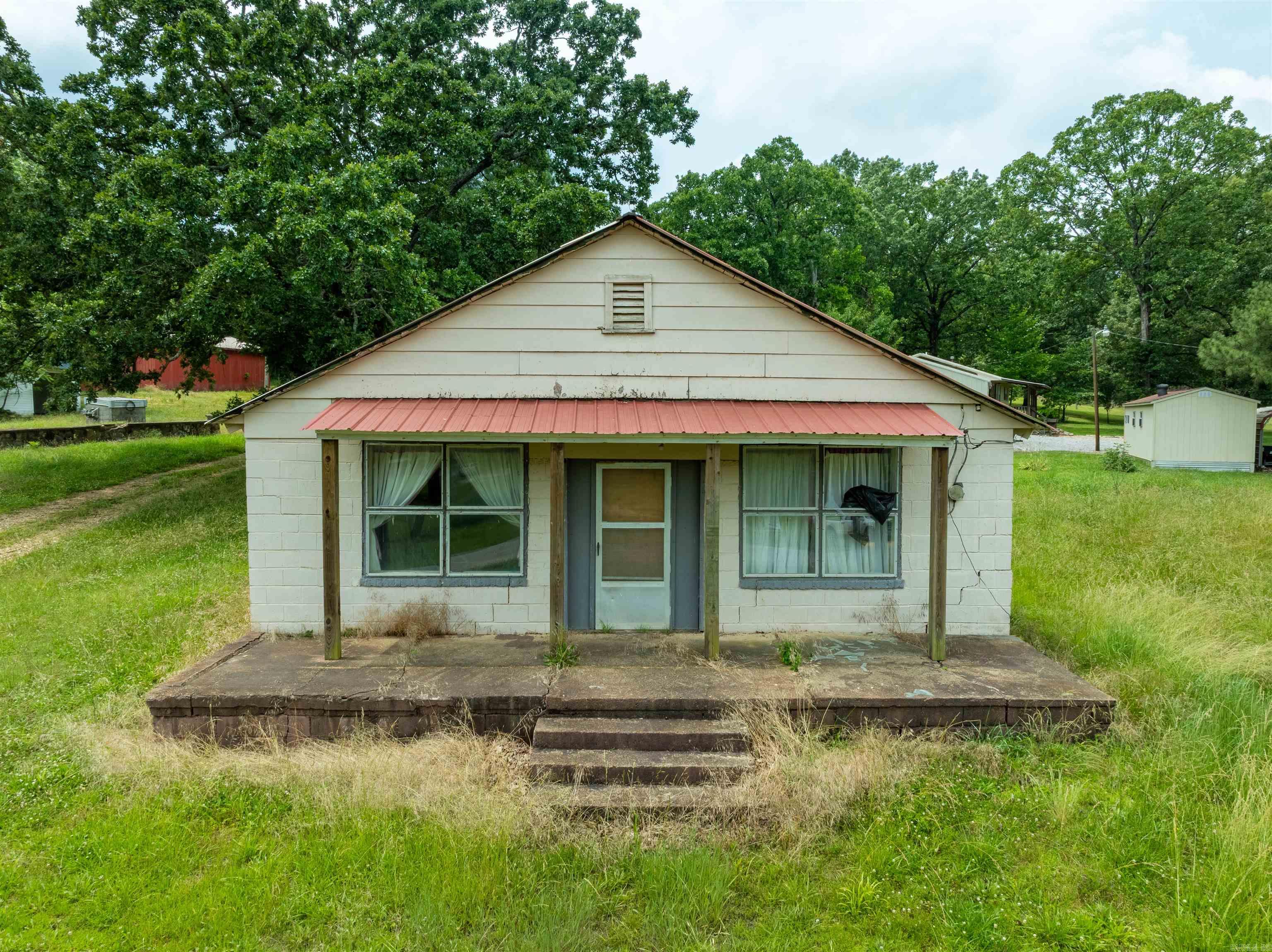 Photo 41 - Residential for sale – 495  Nelsonville   Smithville, AR