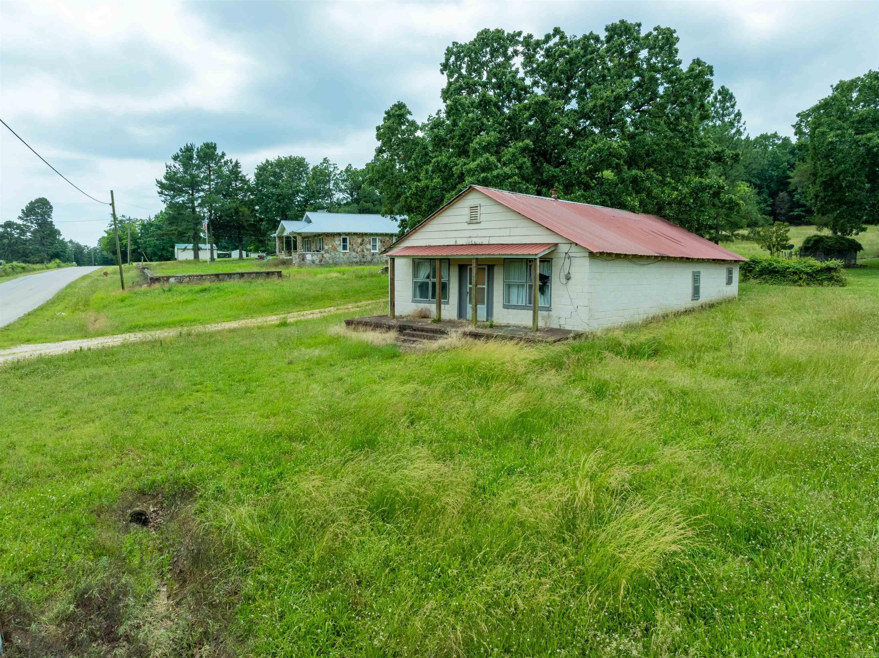 Photo 43 - Residential for sale – 495  Nelsonville   Smithville, AR