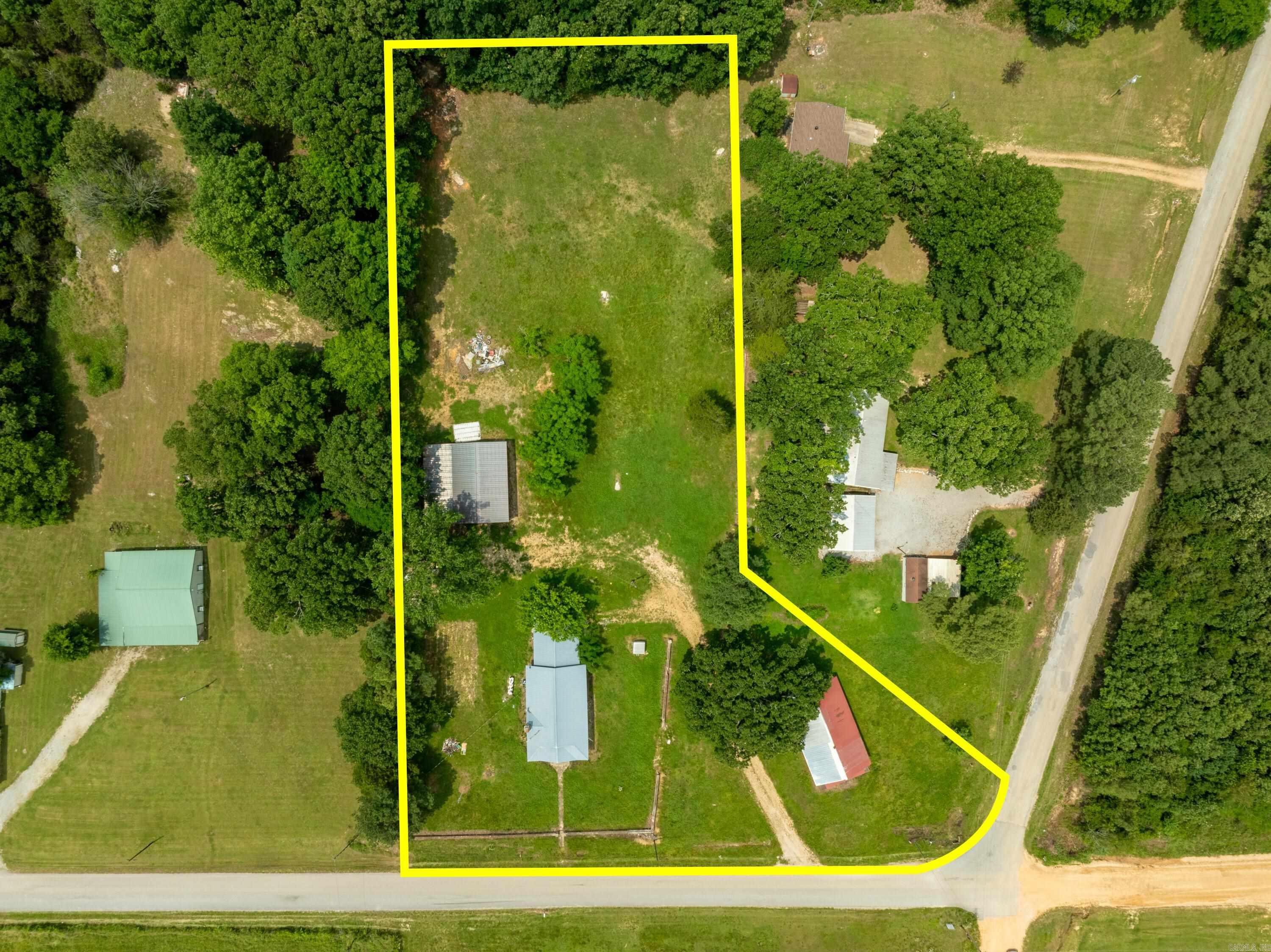 Photo 44 - Residential for sale – 495  Nelsonville   Smithville, AR