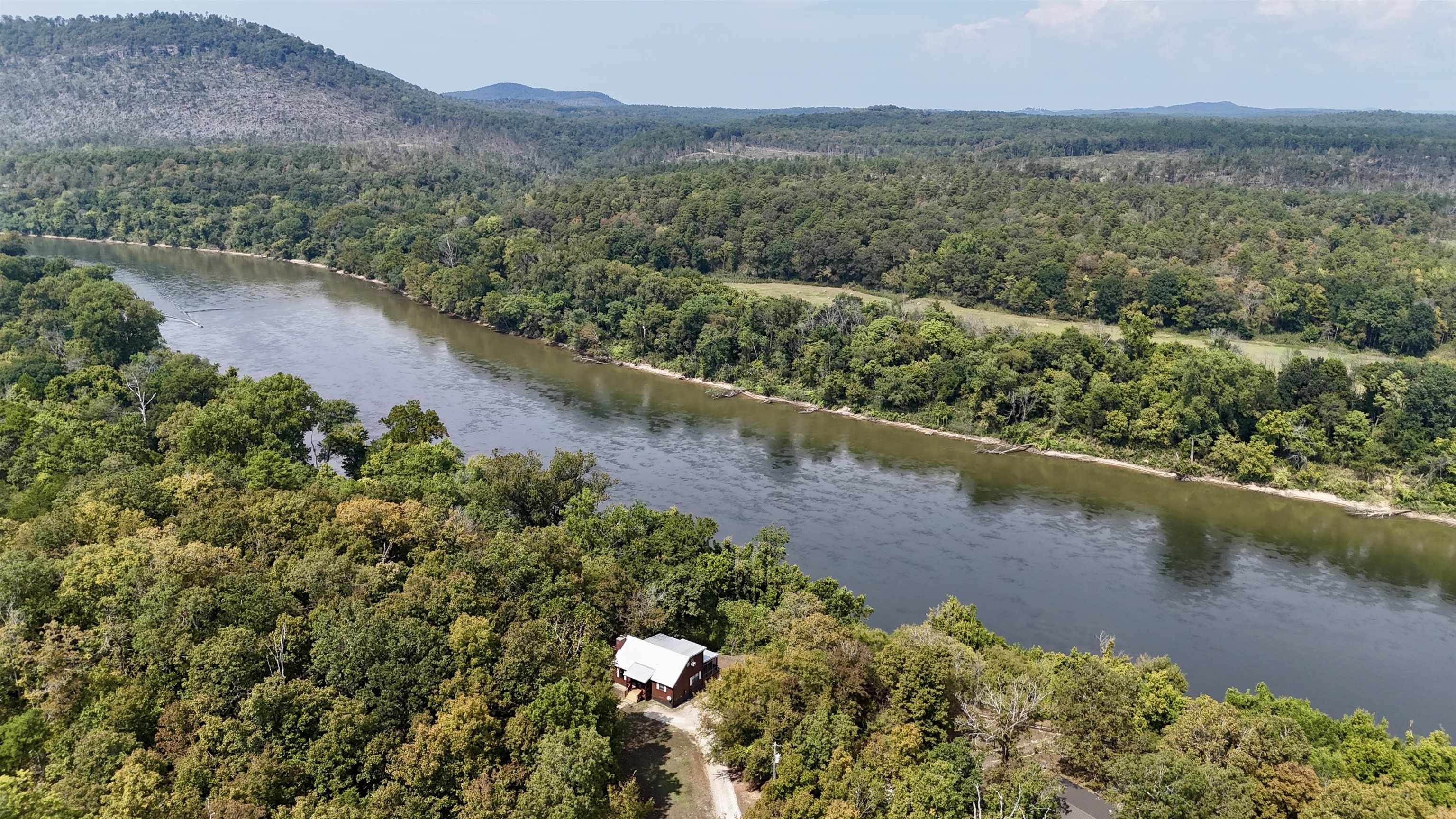 Photo 2 - Residential for sale – 434  R.S. Bluffs Road   Melbourne, AR