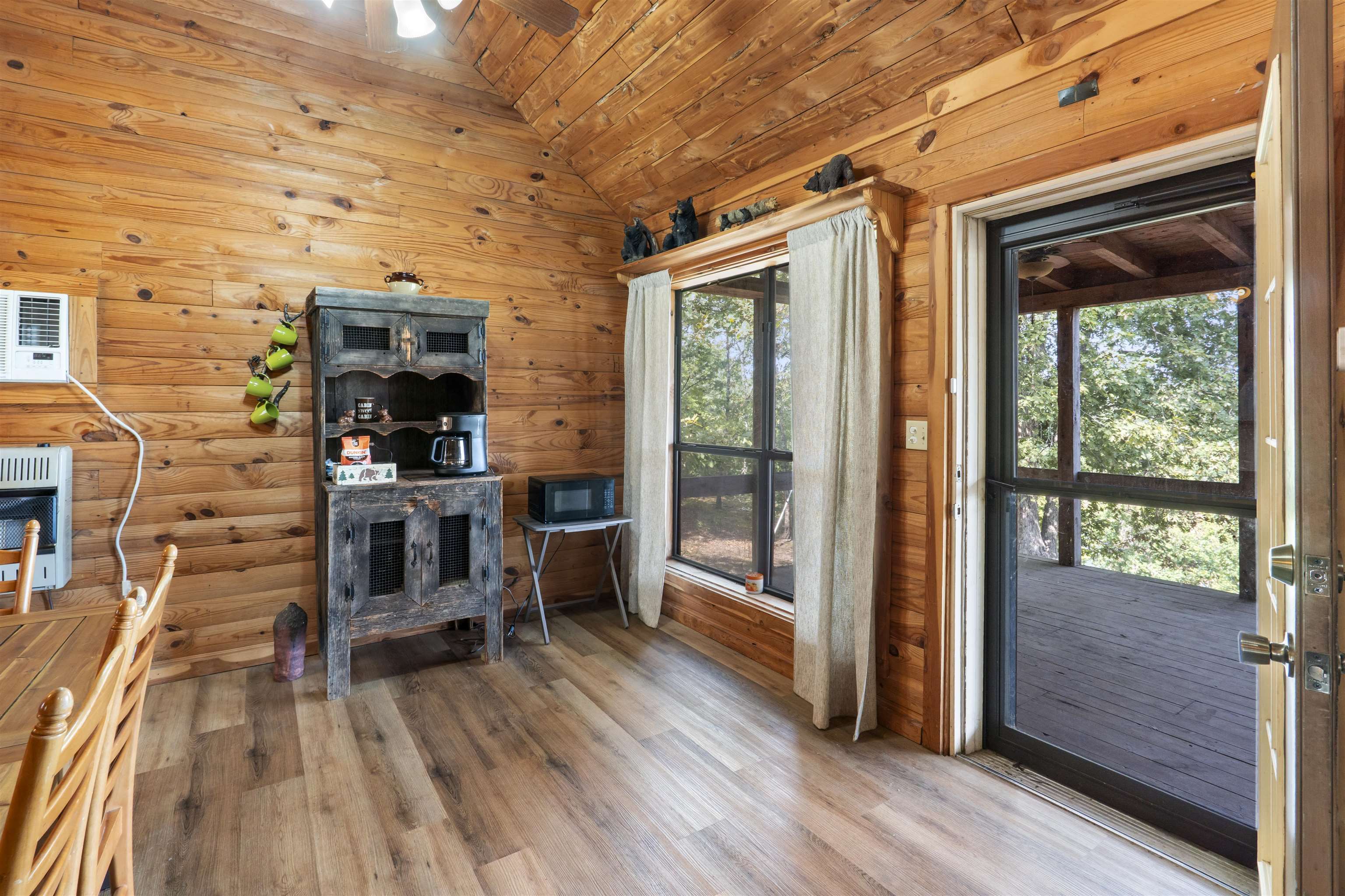 Photo 11 - Residential for sale – 434  R.S. Bluffs Road   Melbourne, AR