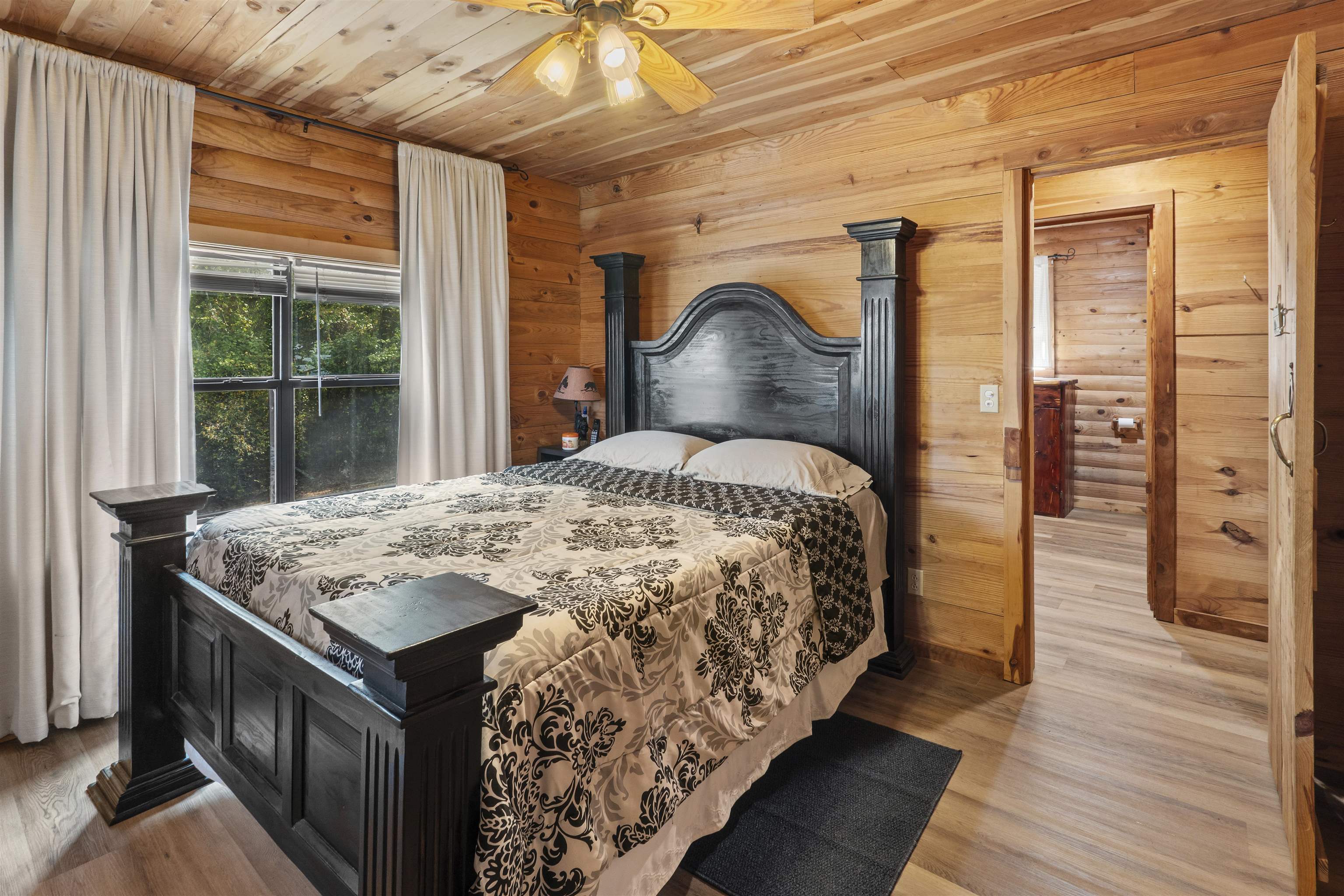 Photo 12 - Residential for sale – 434  R.S. Bluffs Road   Melbourne, AR