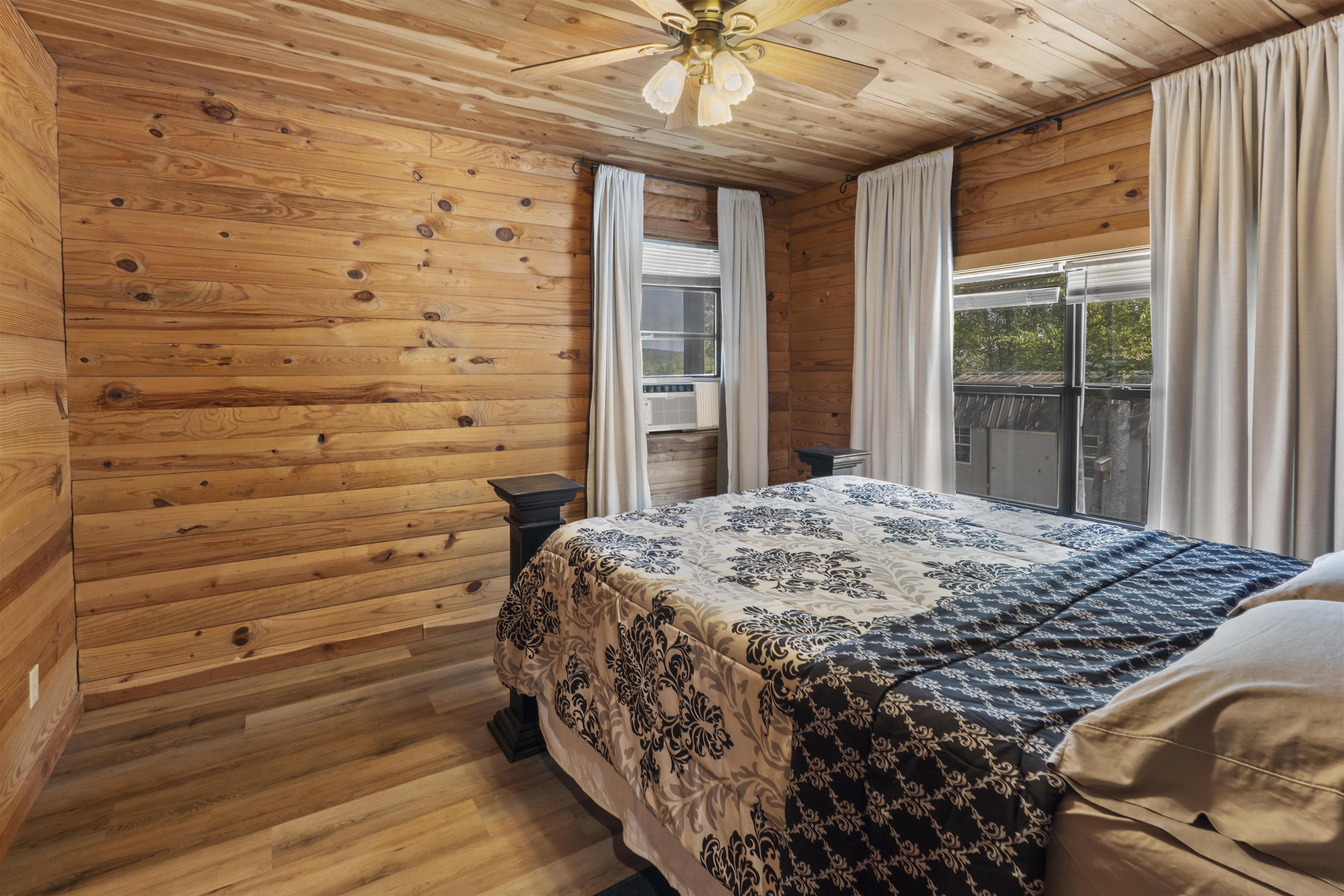 Photo 13 - Residential for sale – 434  R.S. Bluffs Road   Melbourne, AR