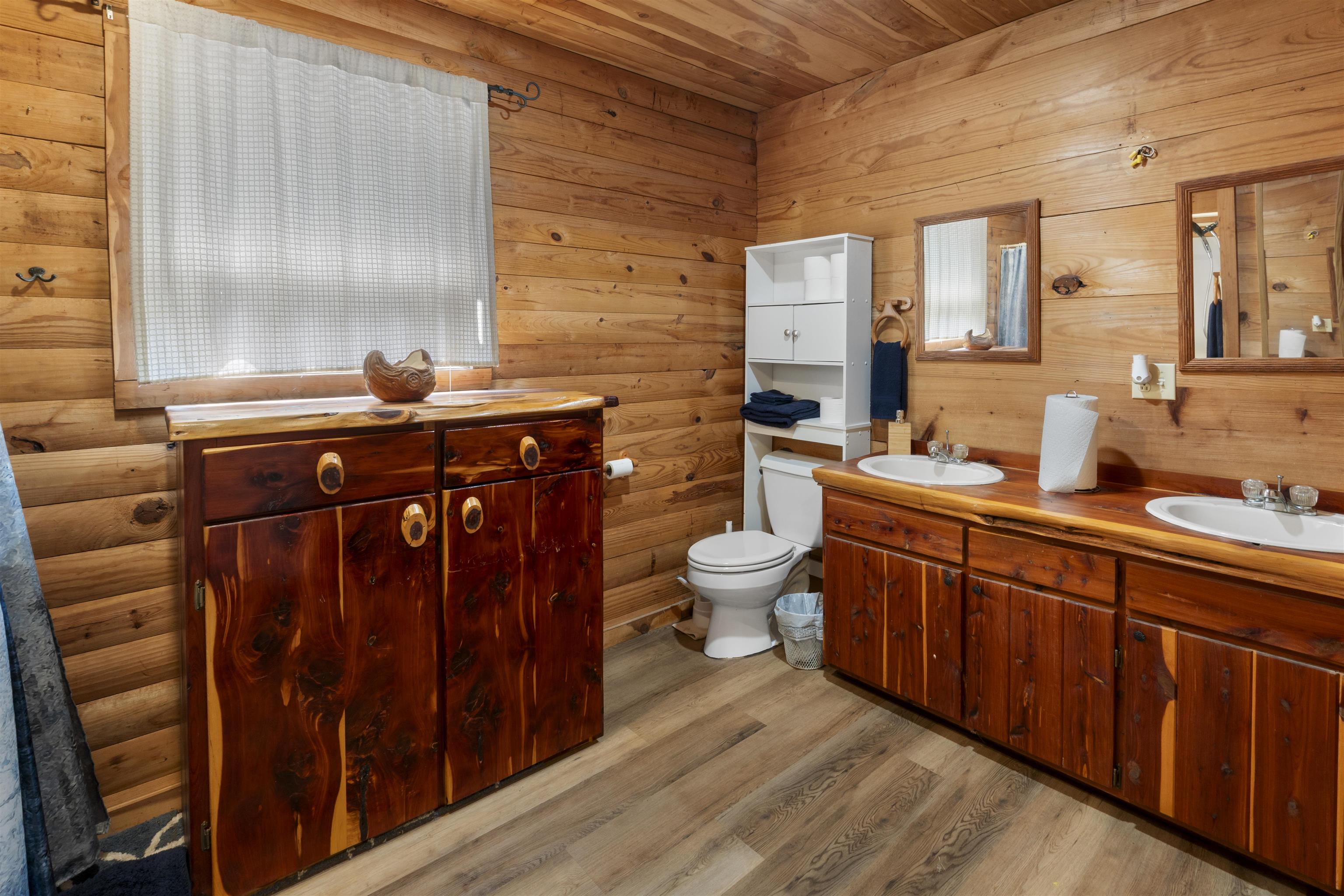 Photo 15 - Residential for sale – 434  R.S. Bluffs Road   Melbourne, AR