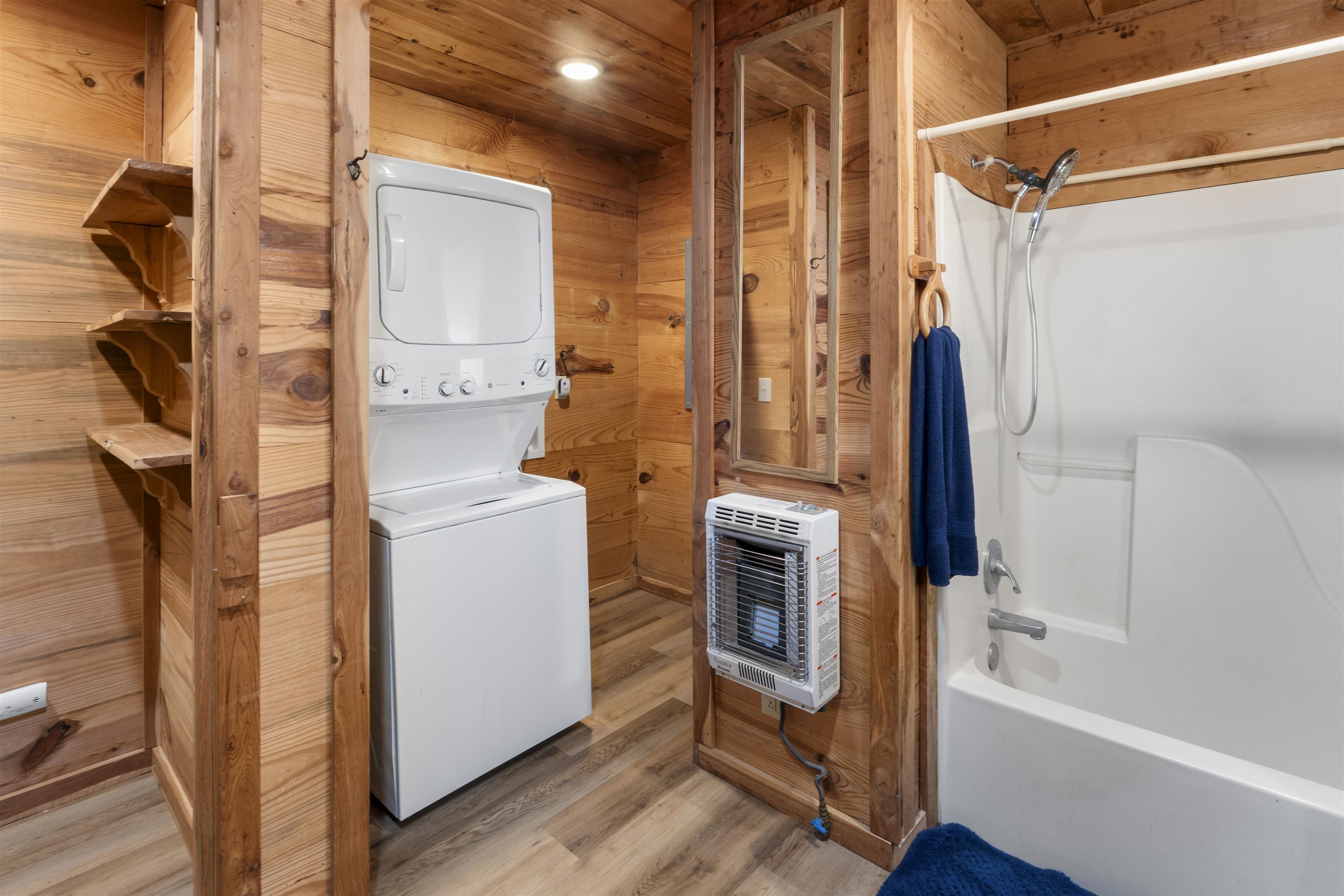 Photo 16 - Residential for sale – 434  R.S. Bluffs Road   Melbourne, AR