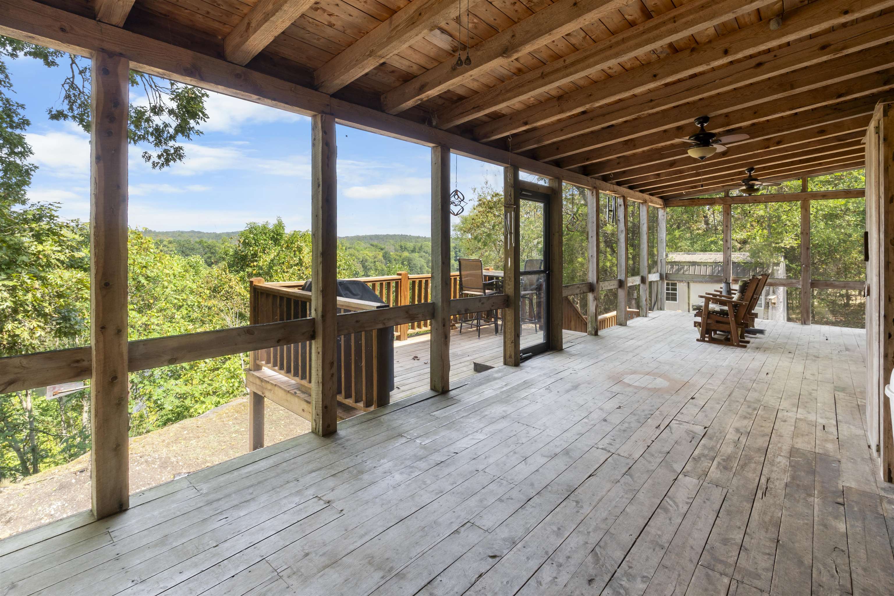 Photo 20 - Residential for sale – 434  R.S. Bluffs Road   Melbourne, AR