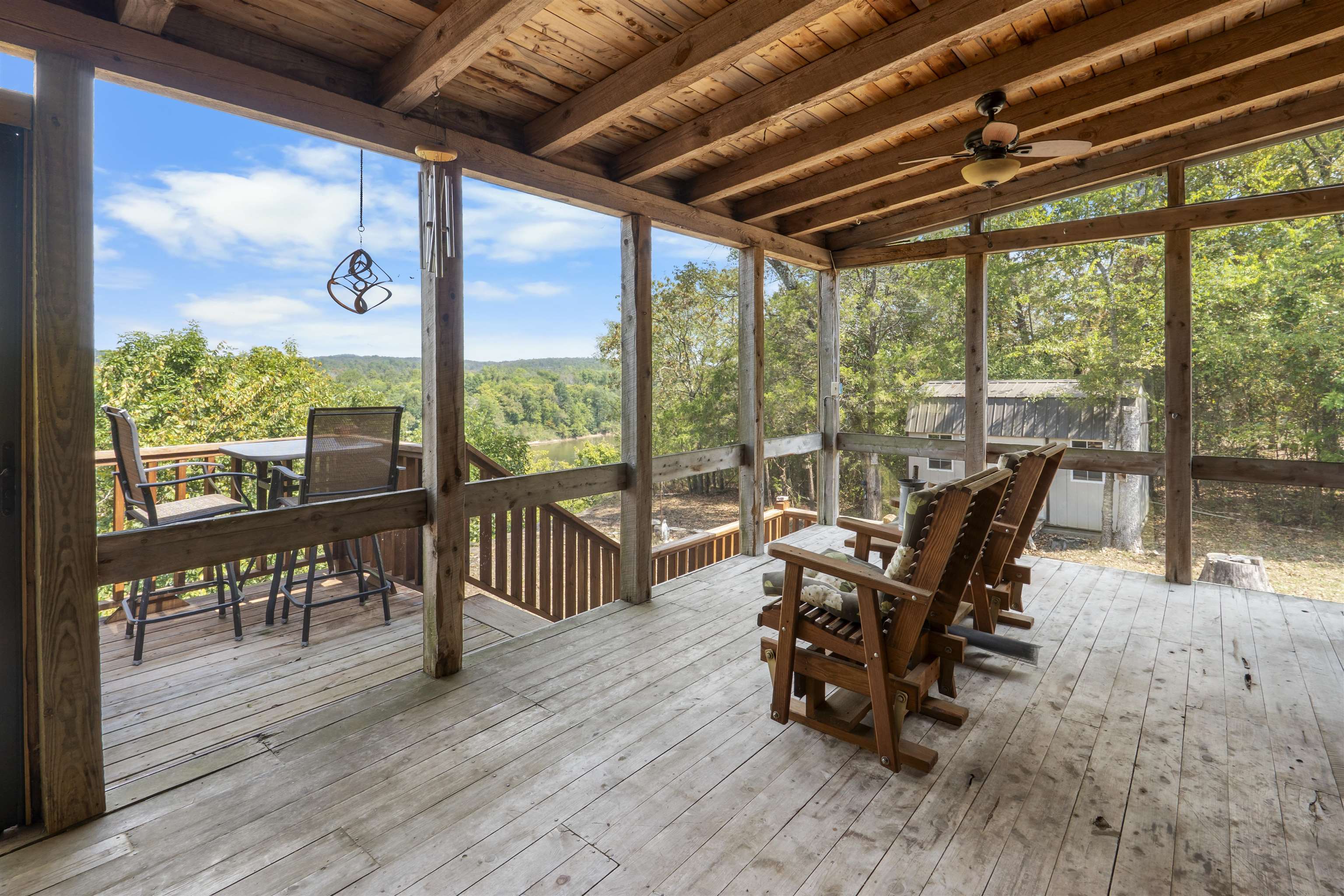 Photo 21 - Residential for sale – 434  R.S. Bluffs Road   Melbourne, AR