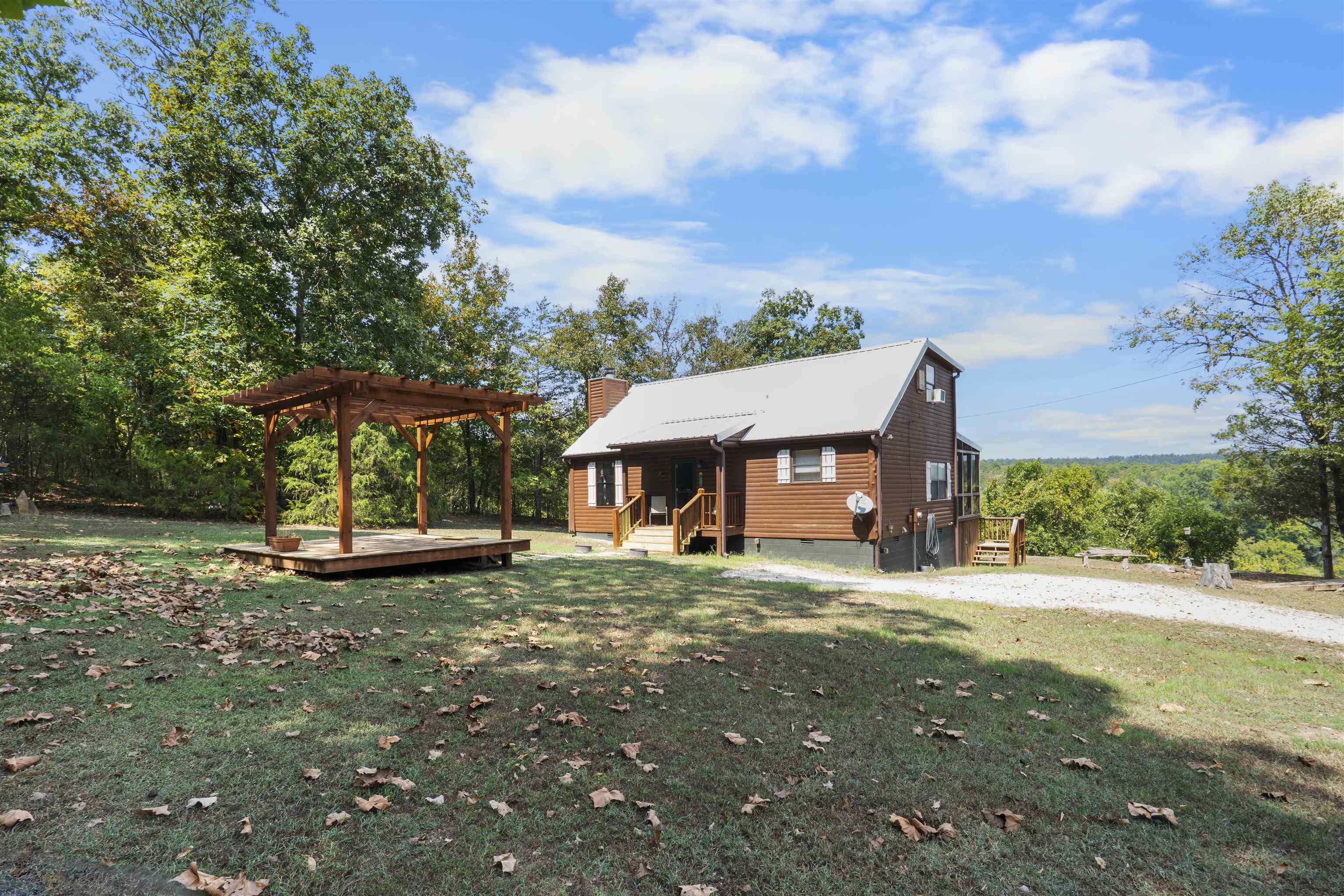 Photo 22 - Residential for sale – 434  R.S. Bluffs Road   Melbourne, AR