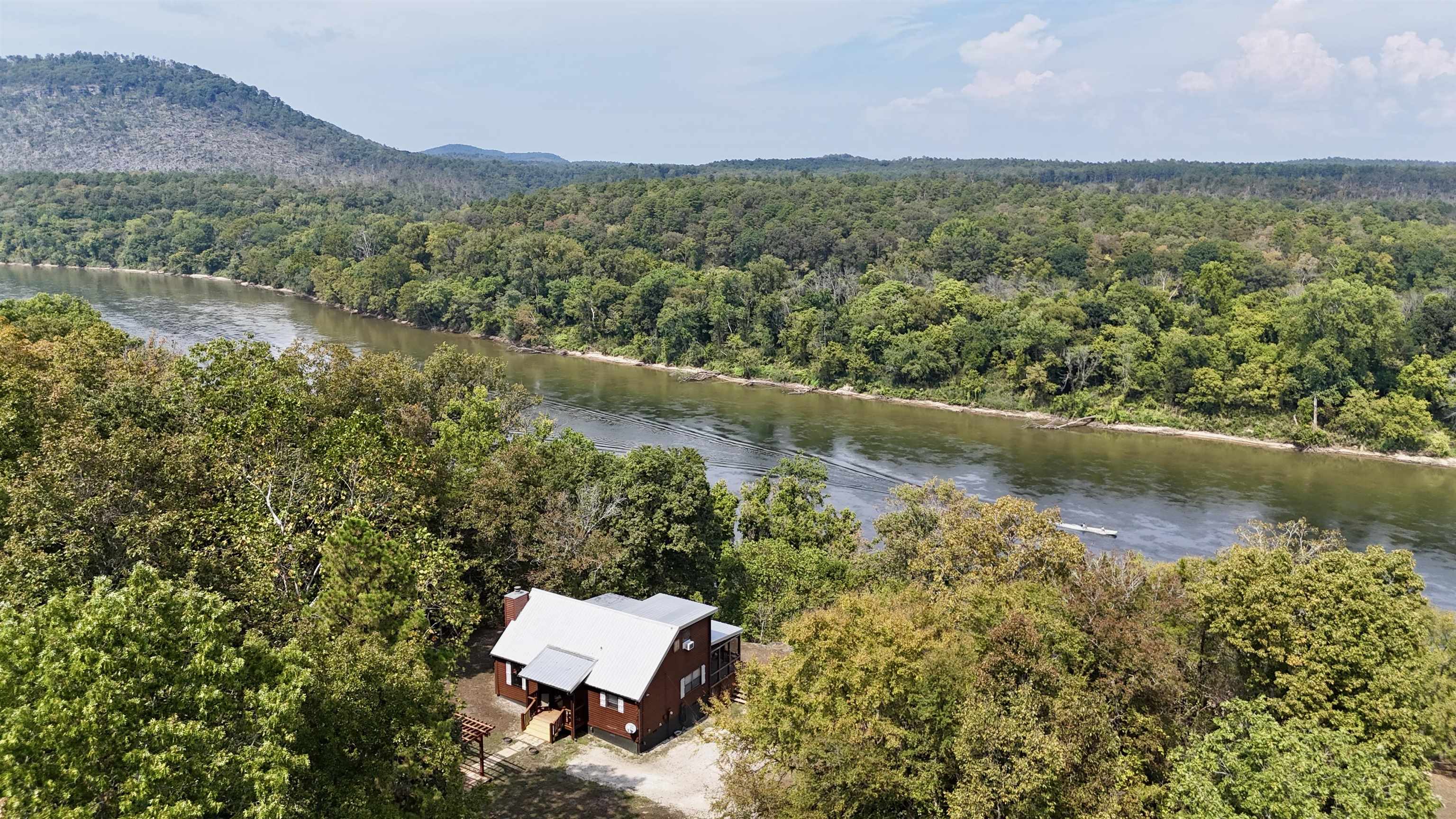 Photo 23 - Residential for sale – 434  R.S. Bluffs Road   Melbourne, AR