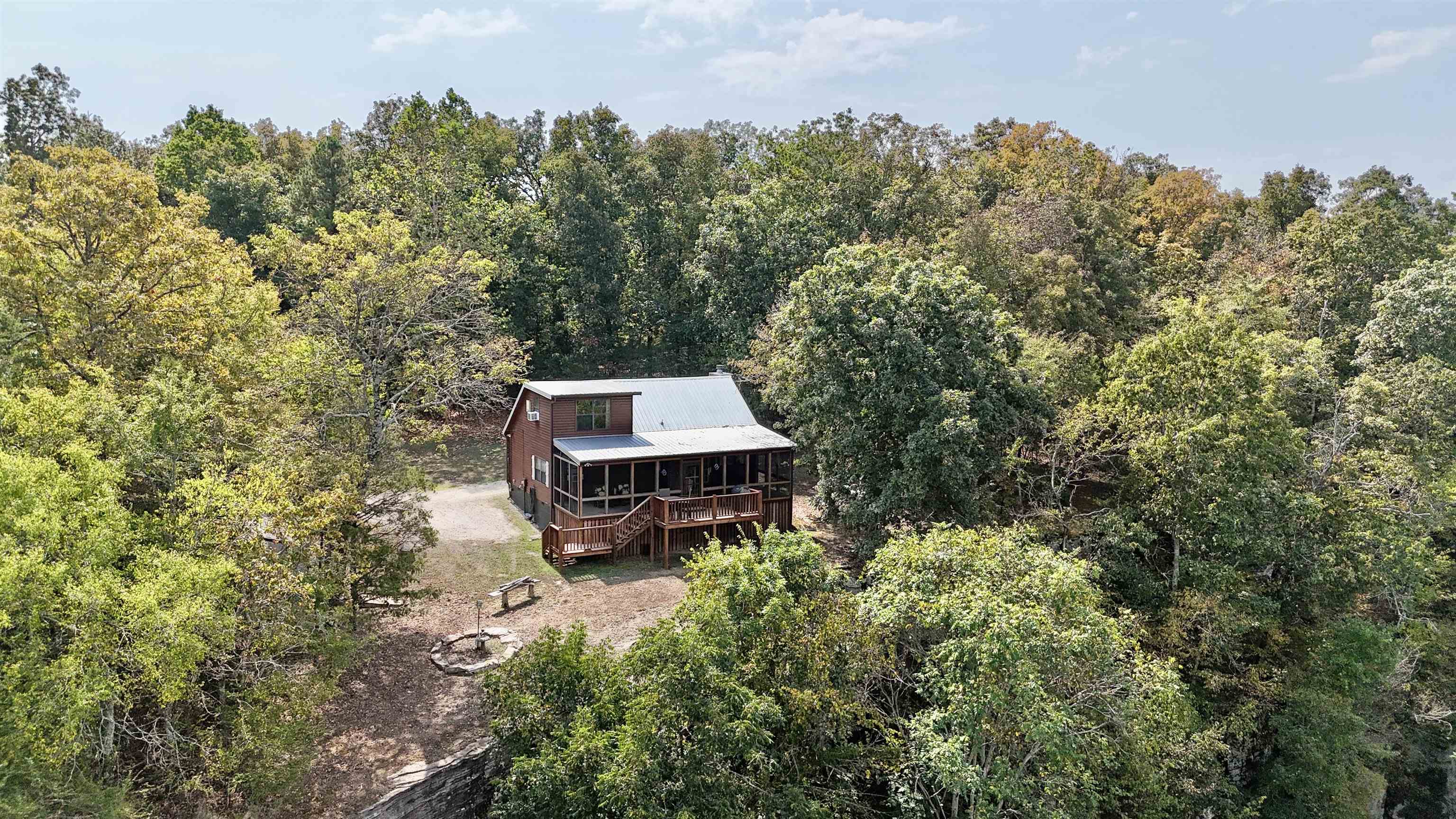 Photo 25 - Residential for sale – 434  R.S. Bluffs Road   Melbourne, AR