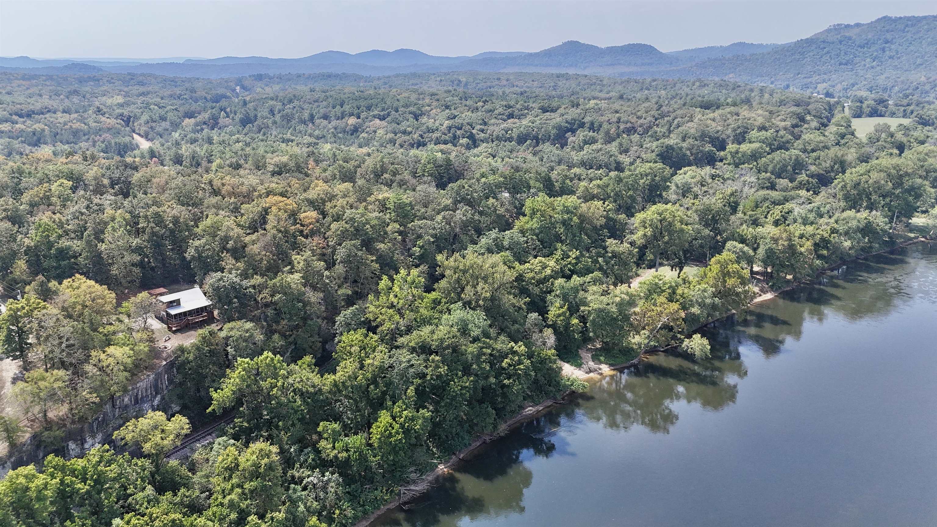 Photo 26 - Residential for sale – 434  R.S. Bluffs Road   Melbourne, AR