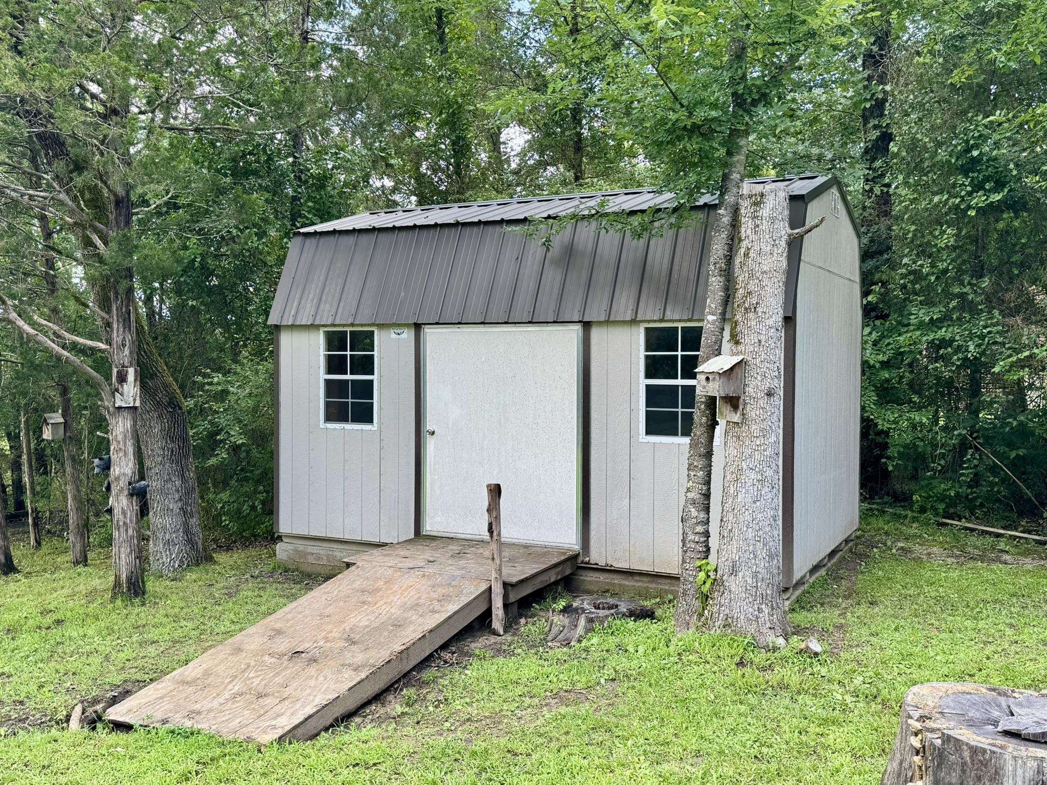 Photo 27 - Residential for sale – 434  R.S. Bluffs Road   Melbourne, AR