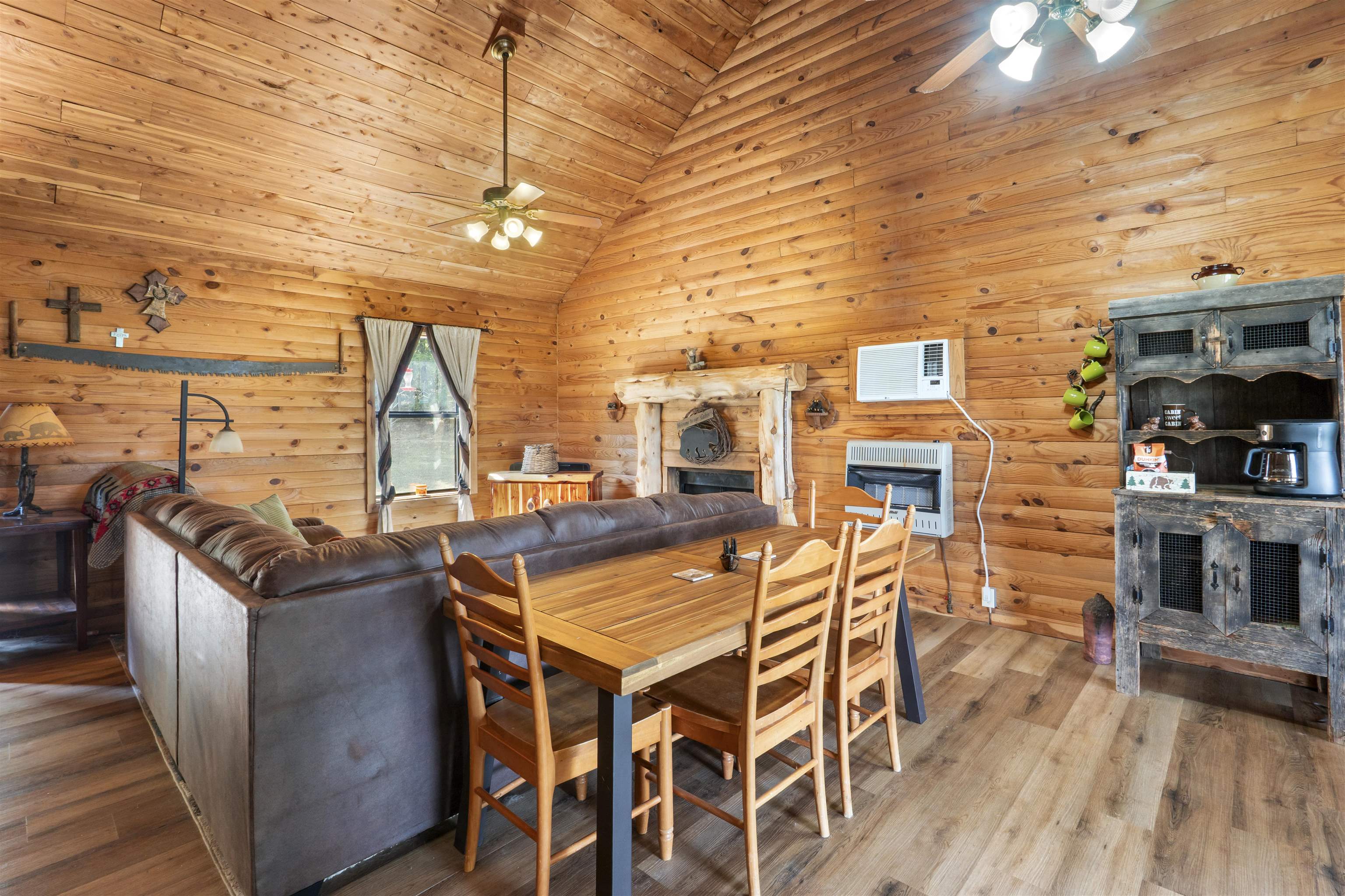 Photo 6 - Residential for sale – 434  R.S. Bluffs Road   Melbourne, AR