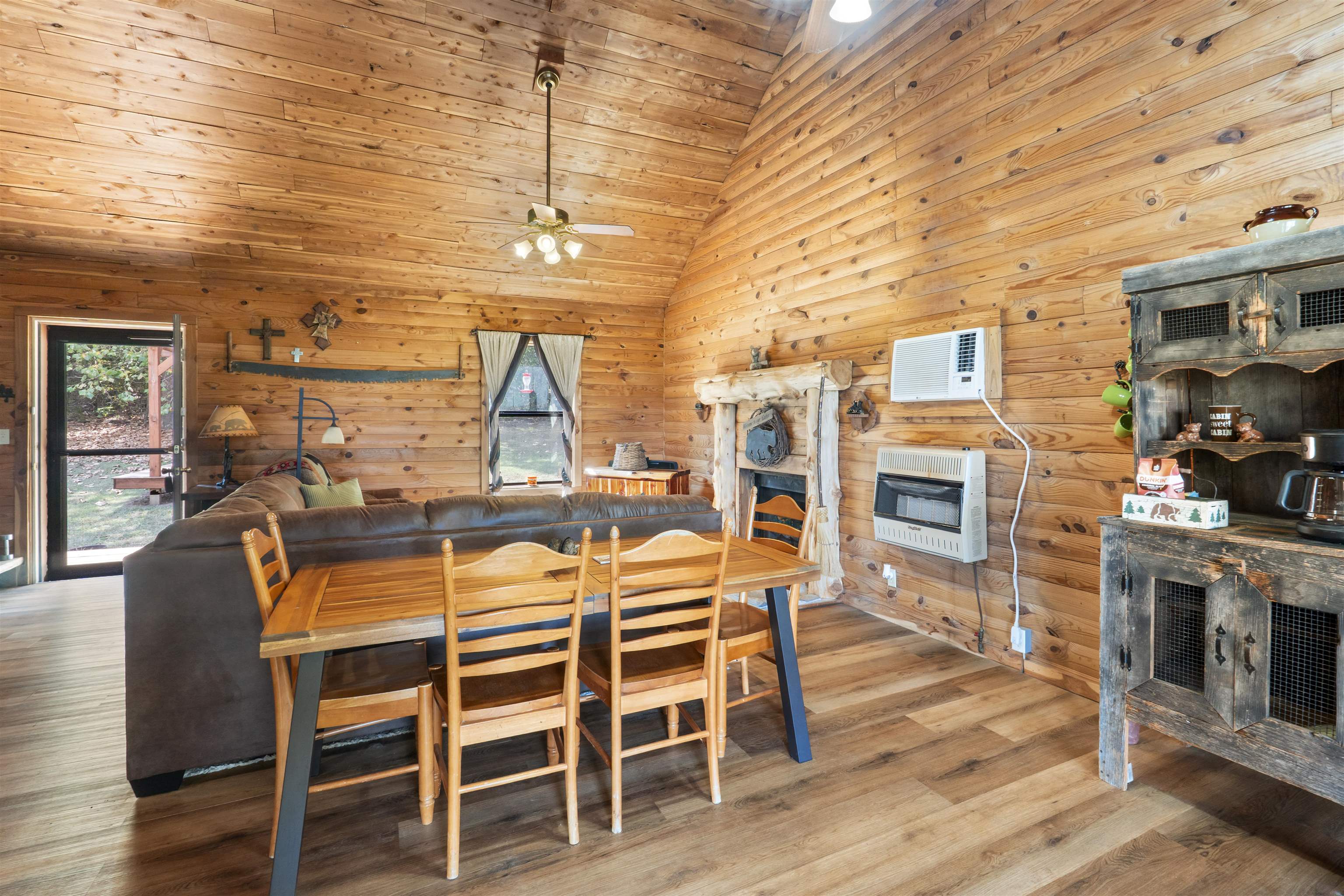 Photo 7 - Residential for sale – 434  R.S. Bluffs Road   Melbourne, AR