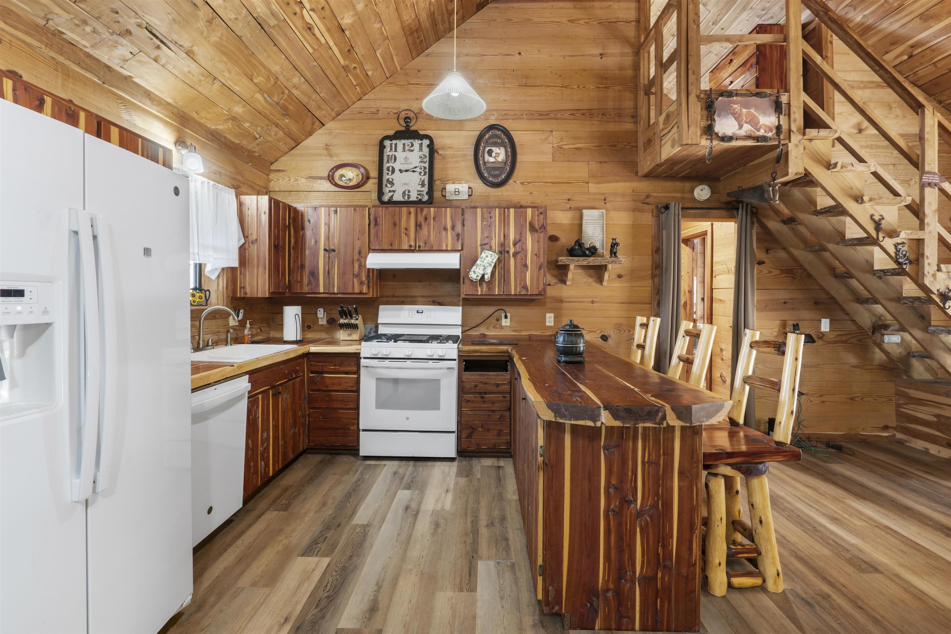 Photo 8 - Residential for sale – 434  R.S. Bluffs Road   Melbourne, AR