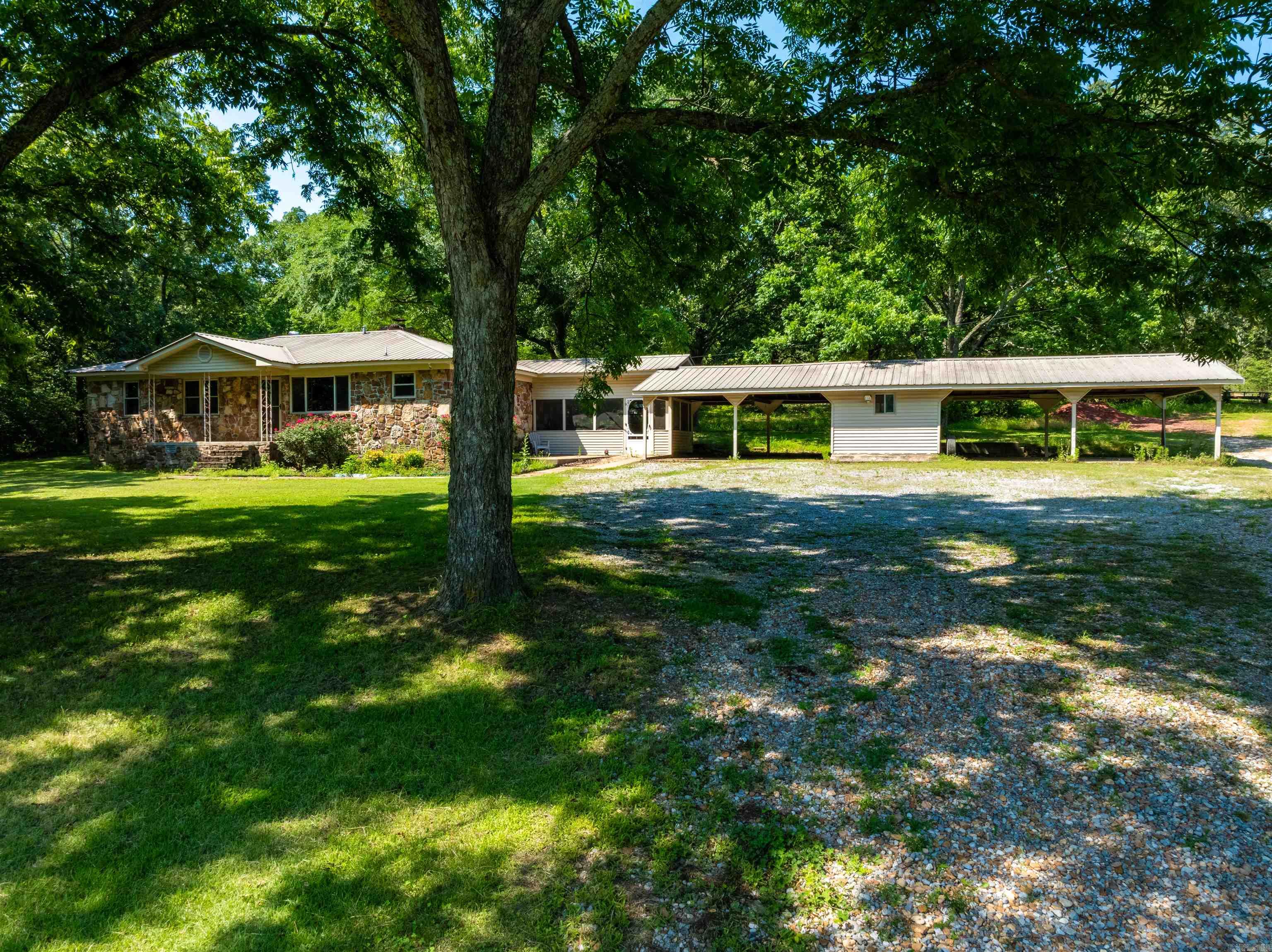 Residential for sale – 2389  Newport Rd   Batesville, AR