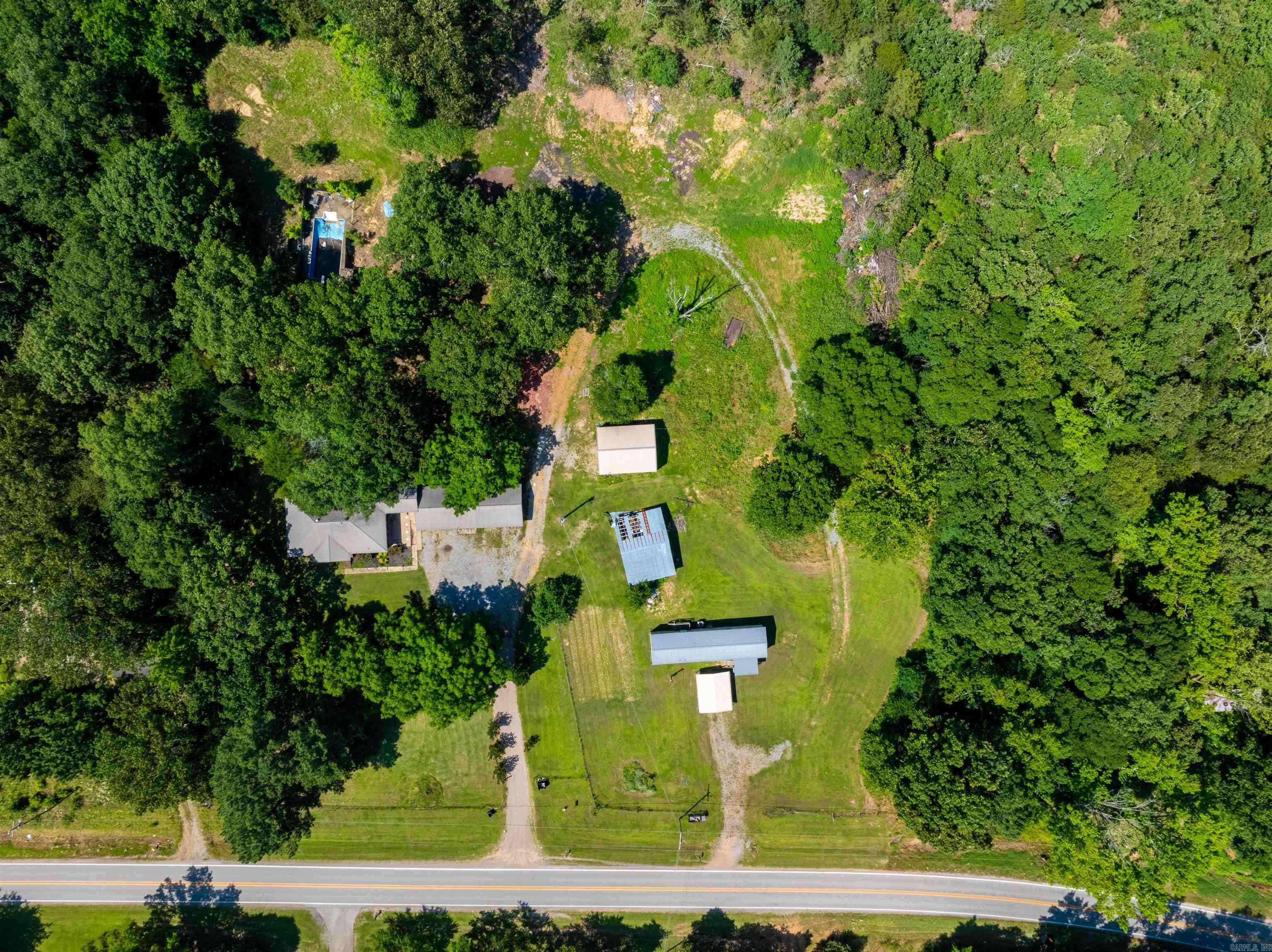 Photo 18 - Residential for sale – 2389  Newport Rd   Batesville, AR