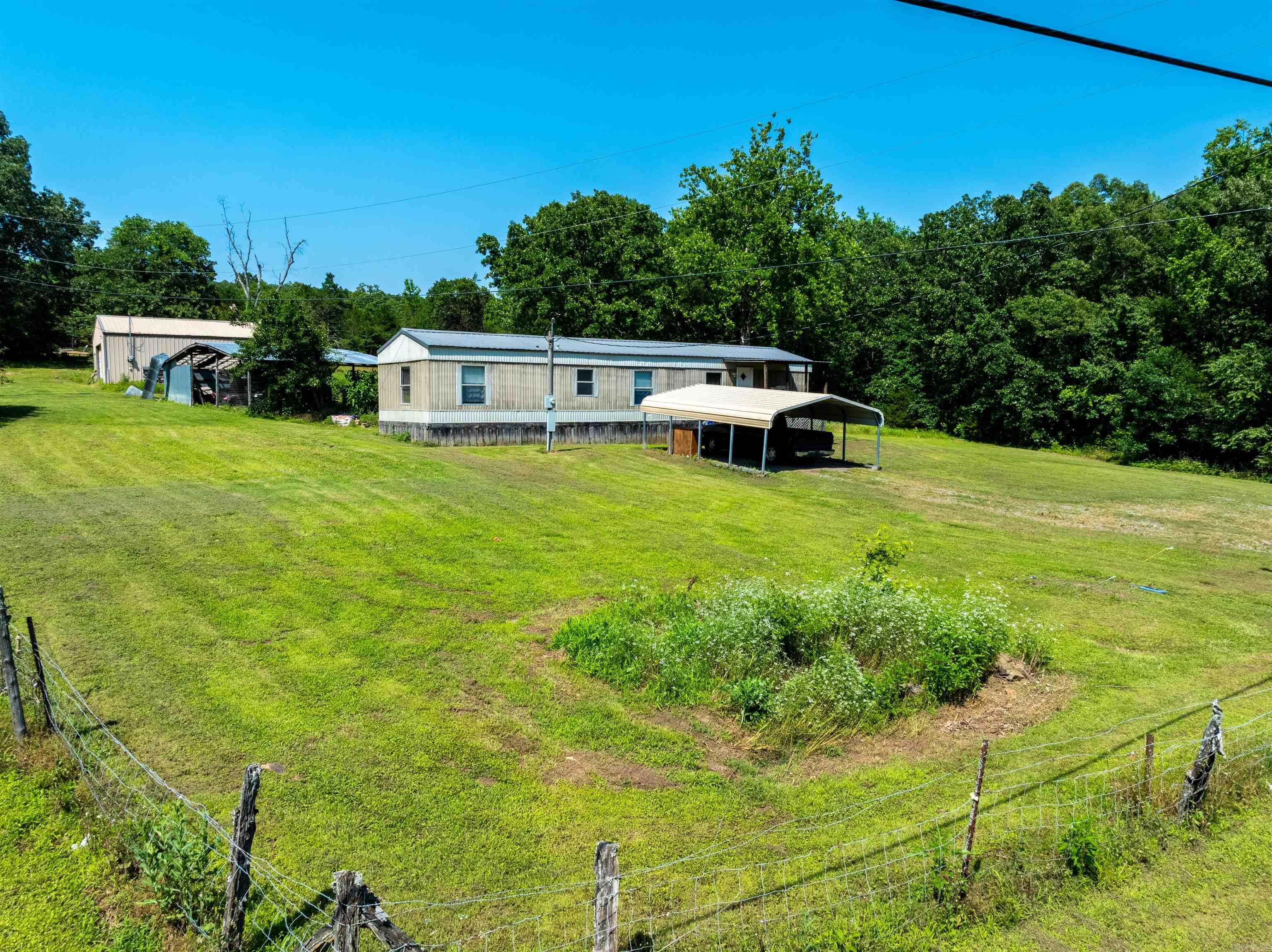 Photo 22 - Residential for sale – 2389  Newport Rd   Batesville, AR