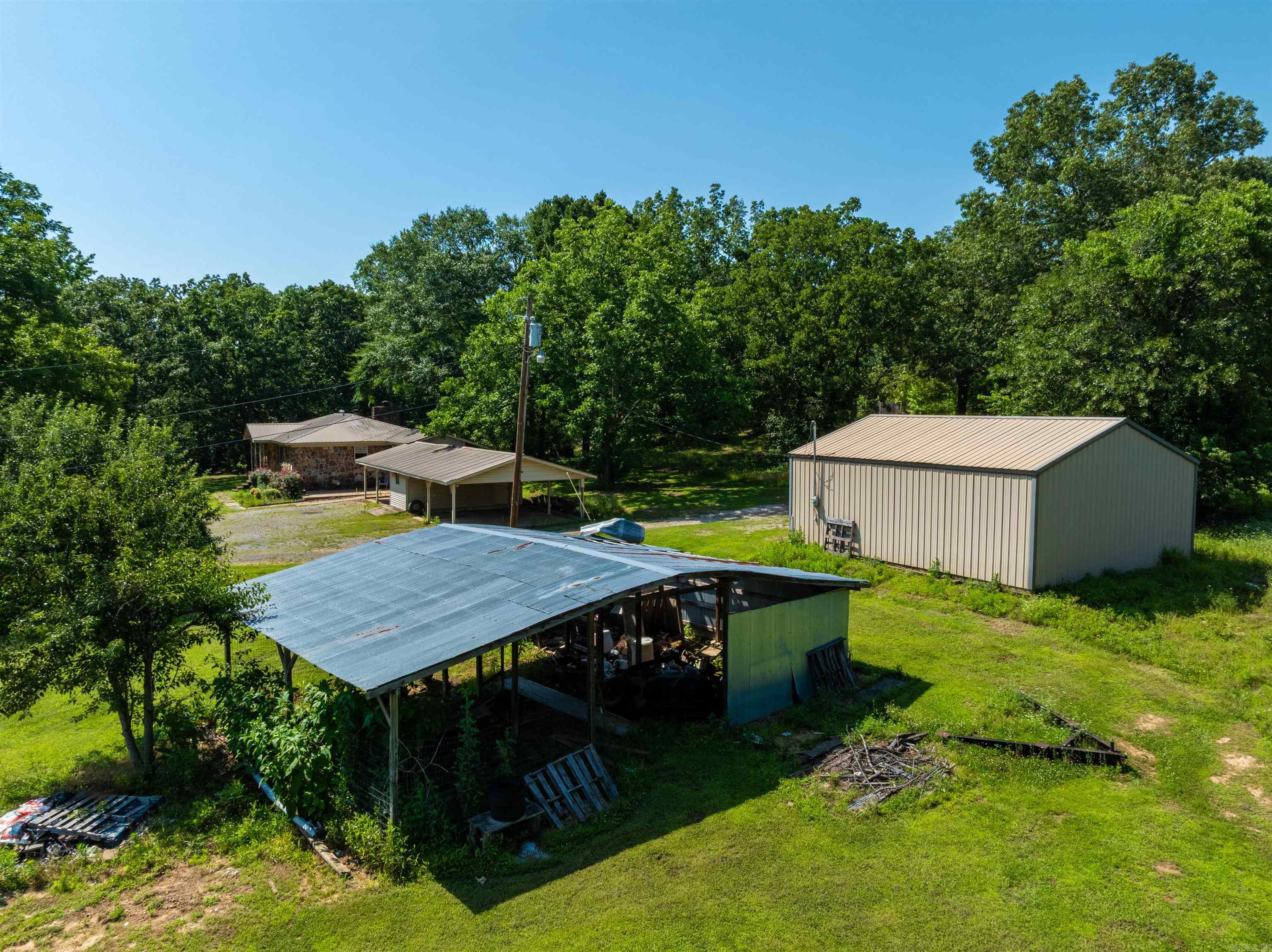 Photo 23 - Residential for sale – 2389  Newport Rd   Batesville, AR
