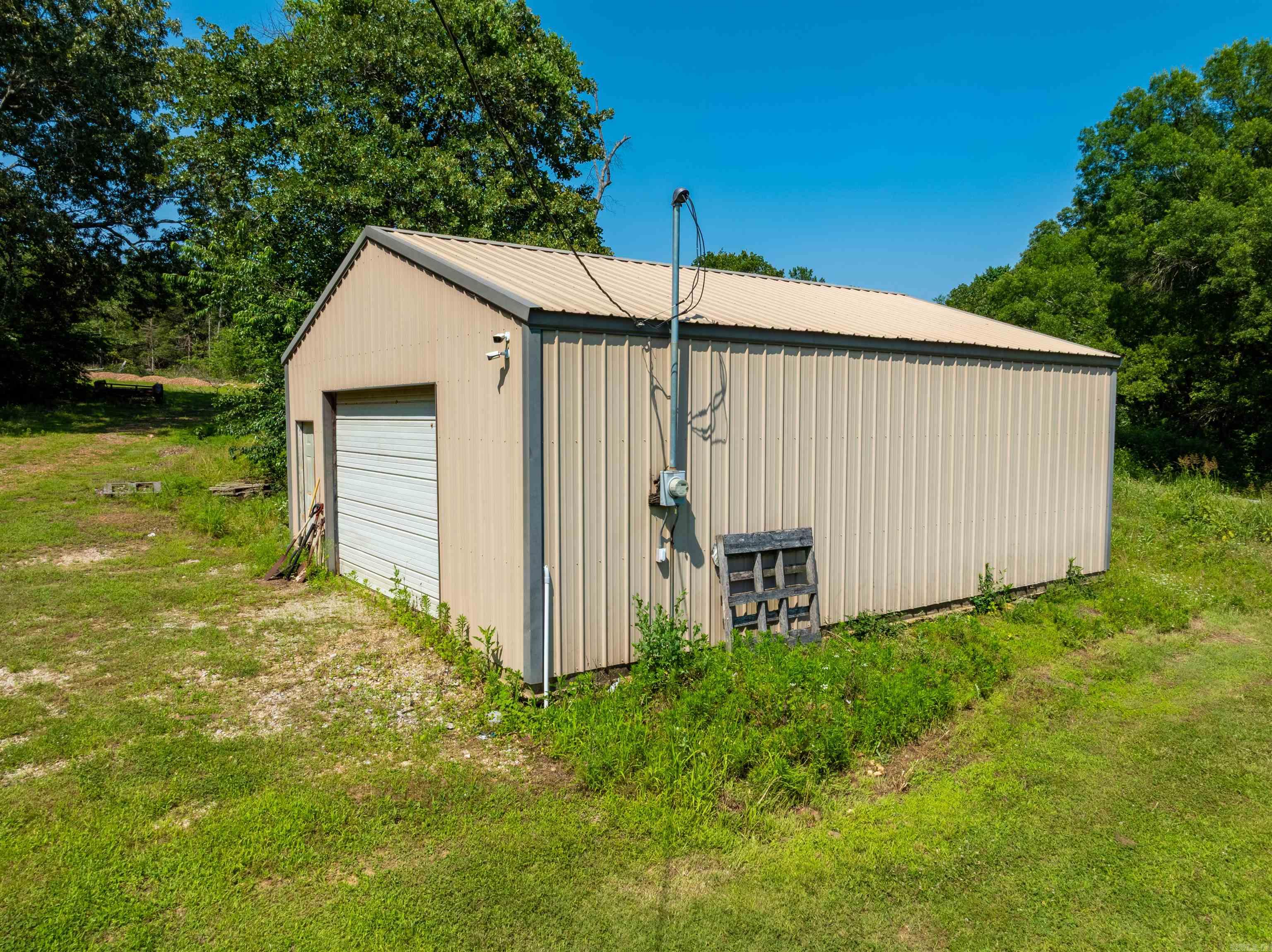 Photo 24 - Residential for sale – 2389  Newport Rd   Batesville, AR