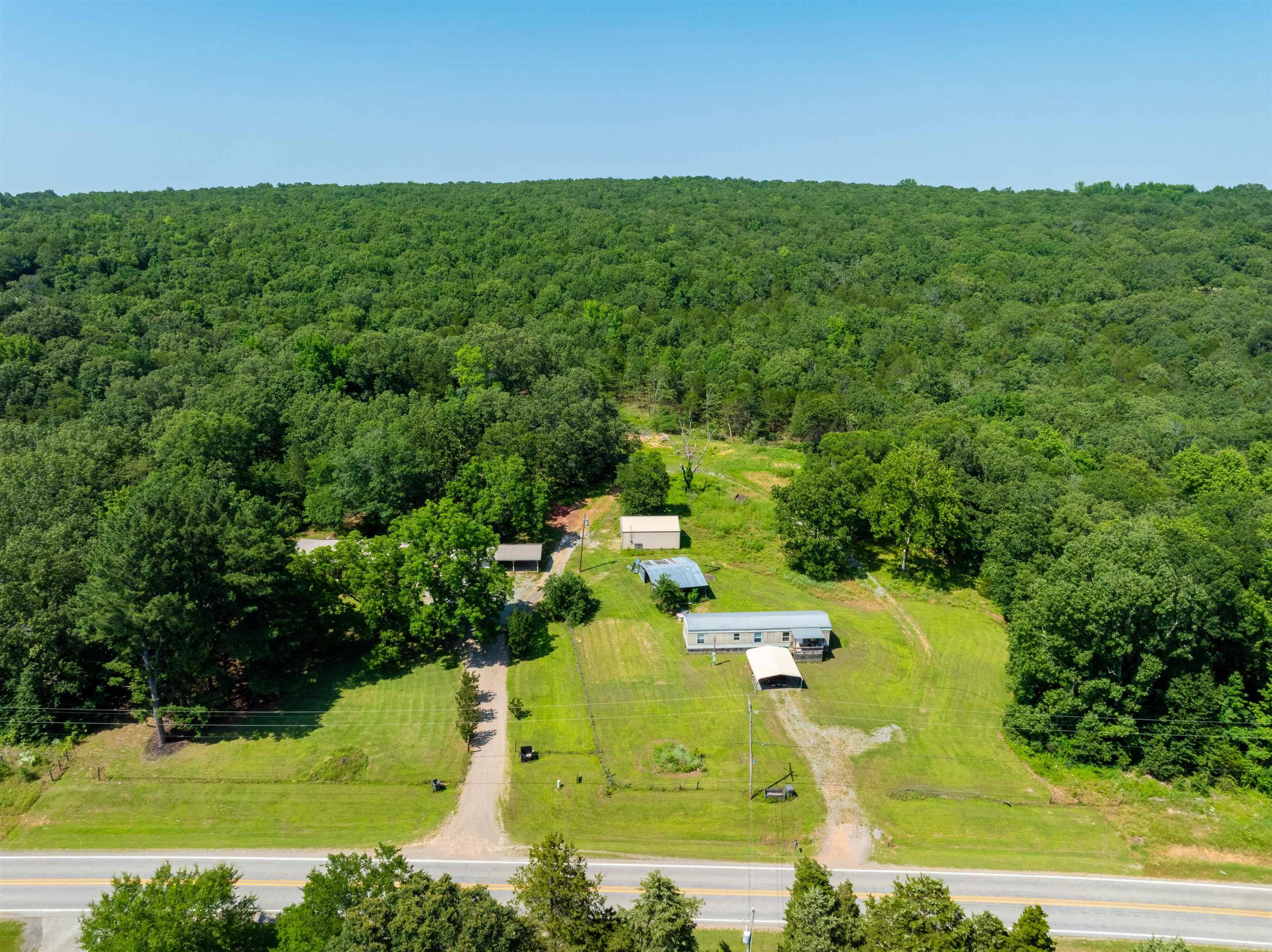 Photo 25 - Residential for sale – 2389  Newport Rd   Batesville, AR