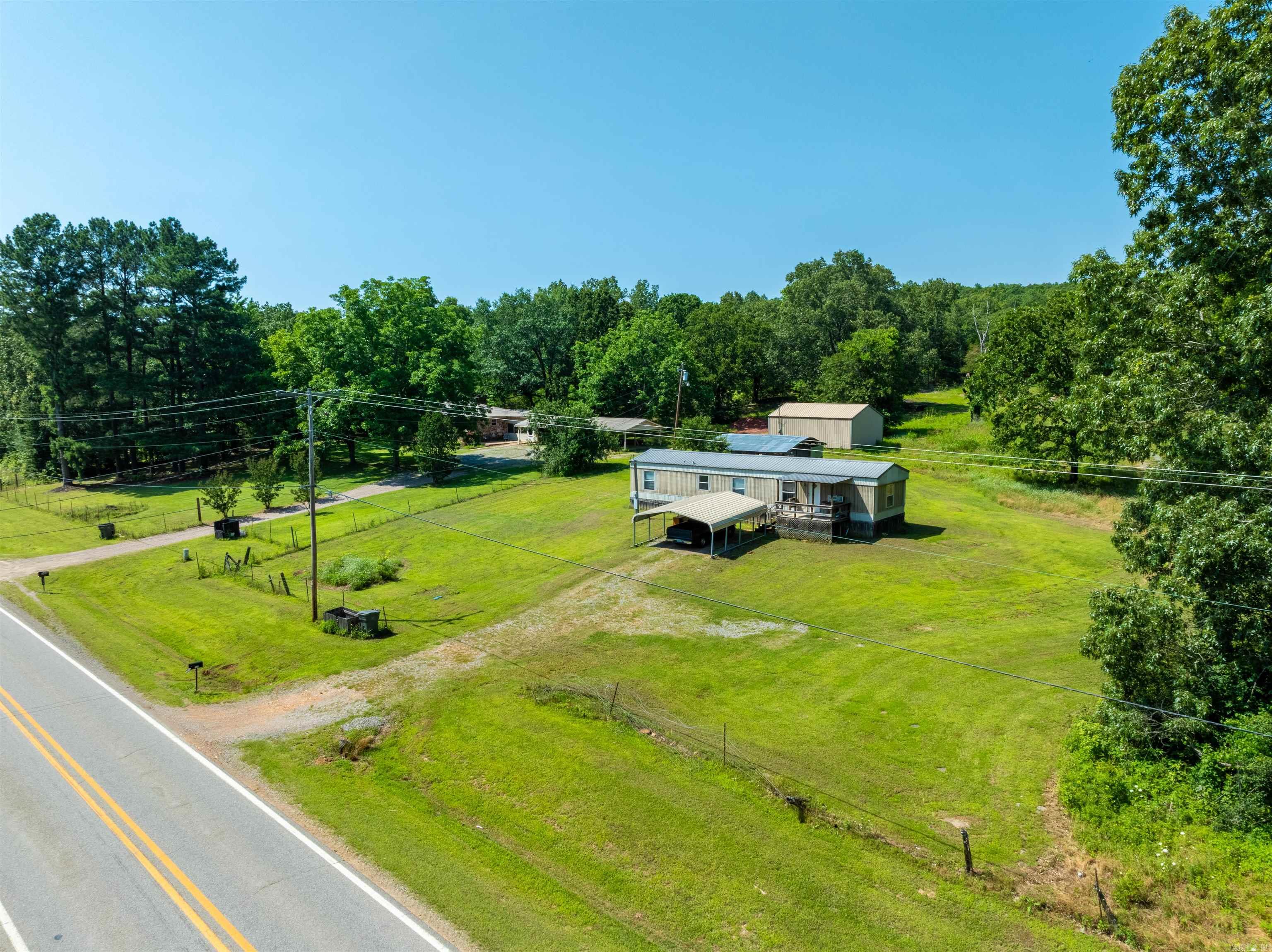 Photo 28 - Residential for sale – 2389  Newport Rd   Batesville, AR