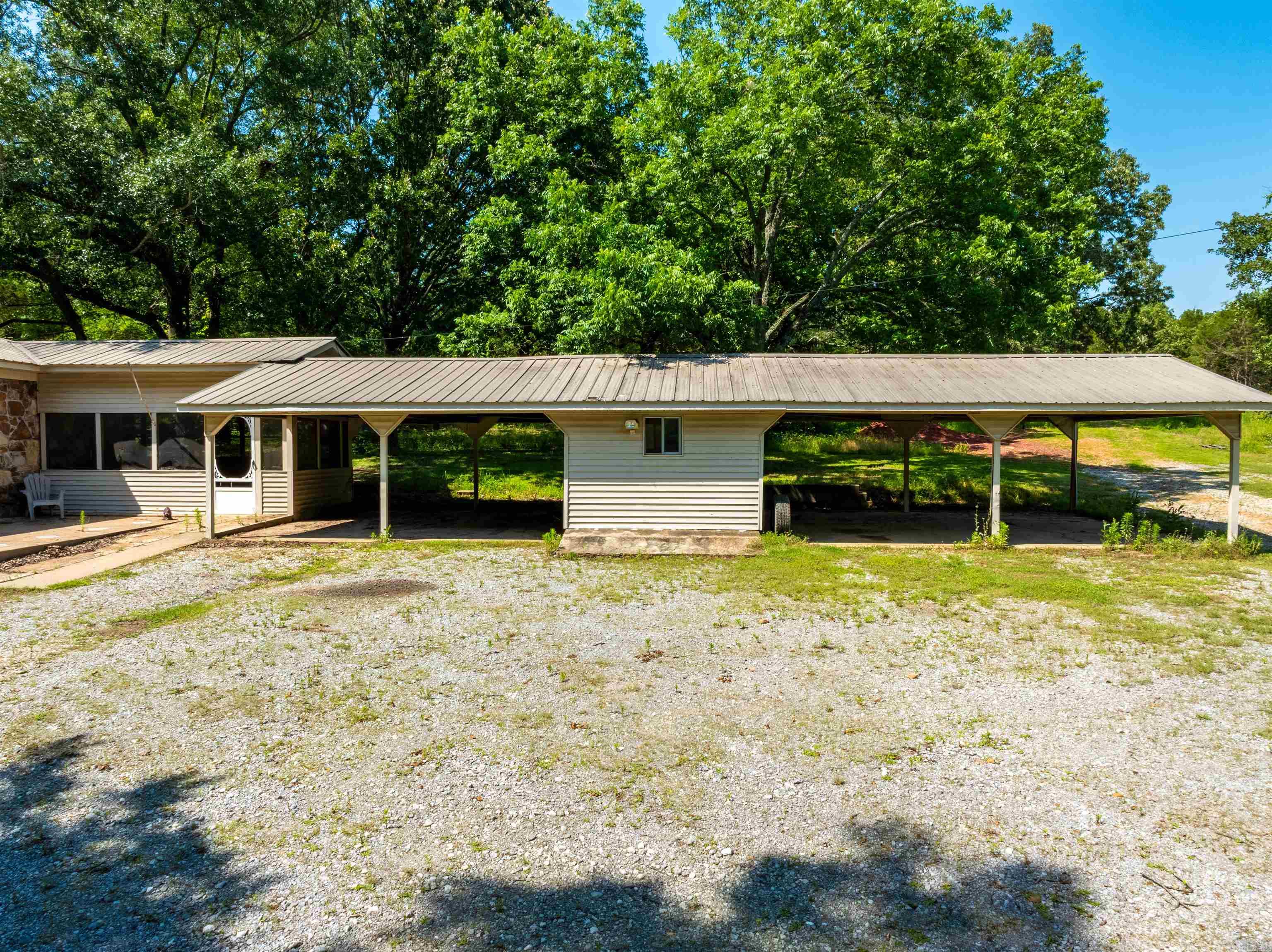 Photo 38 - Residential for sale – 2389  Newport Rd   Batesville, AR