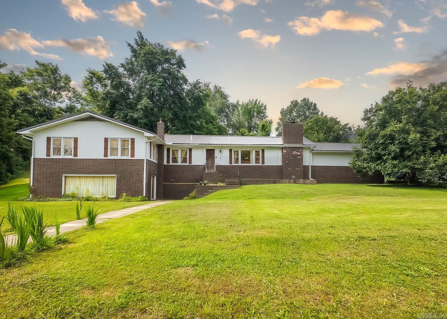 Residential for sale – 1160  Bethel Avenue   Mammoth Spring, AR