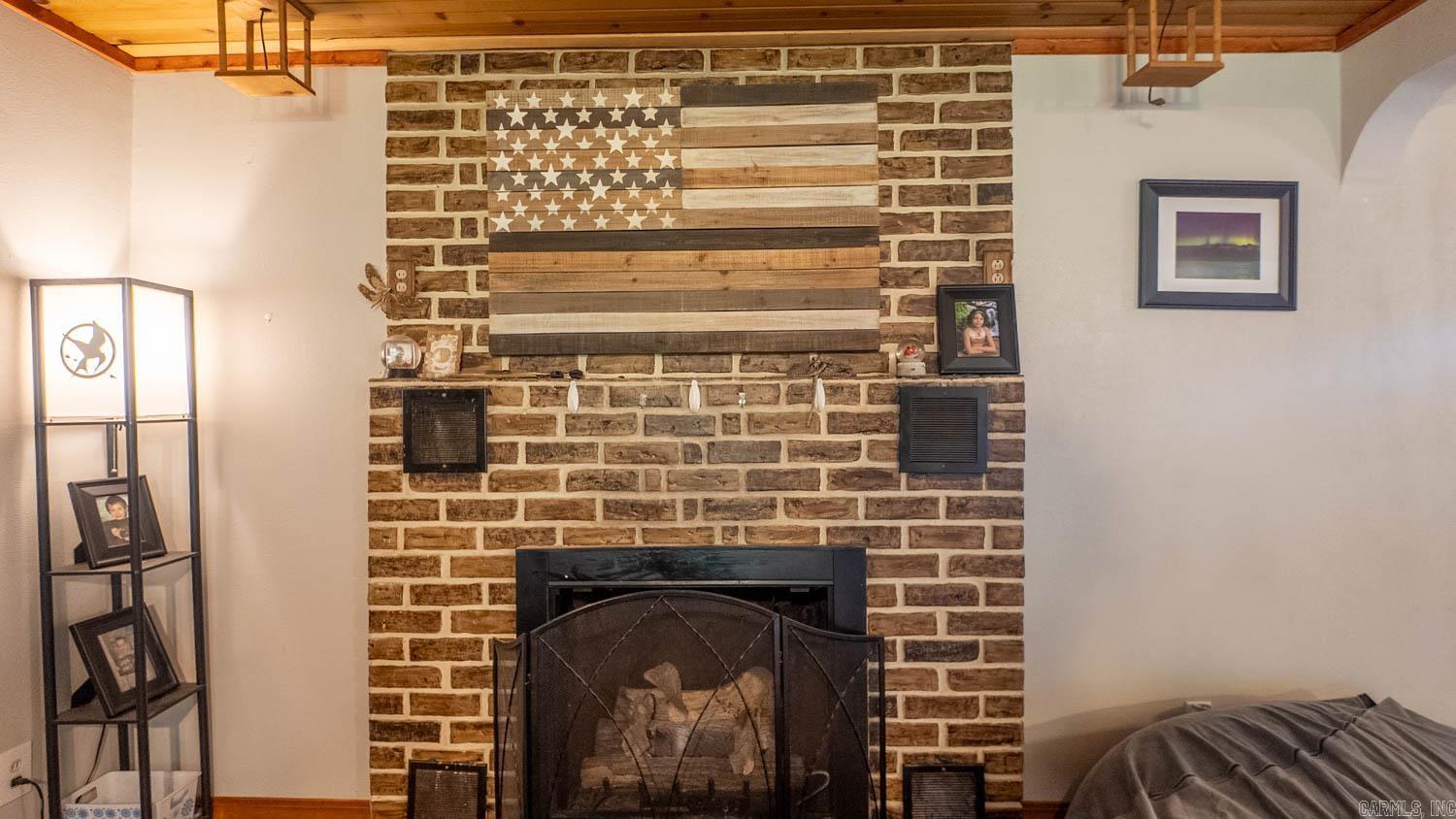 Photo 16 - Residential for sale – 1160  Bethel Avenue   Mammoth Spring, AR