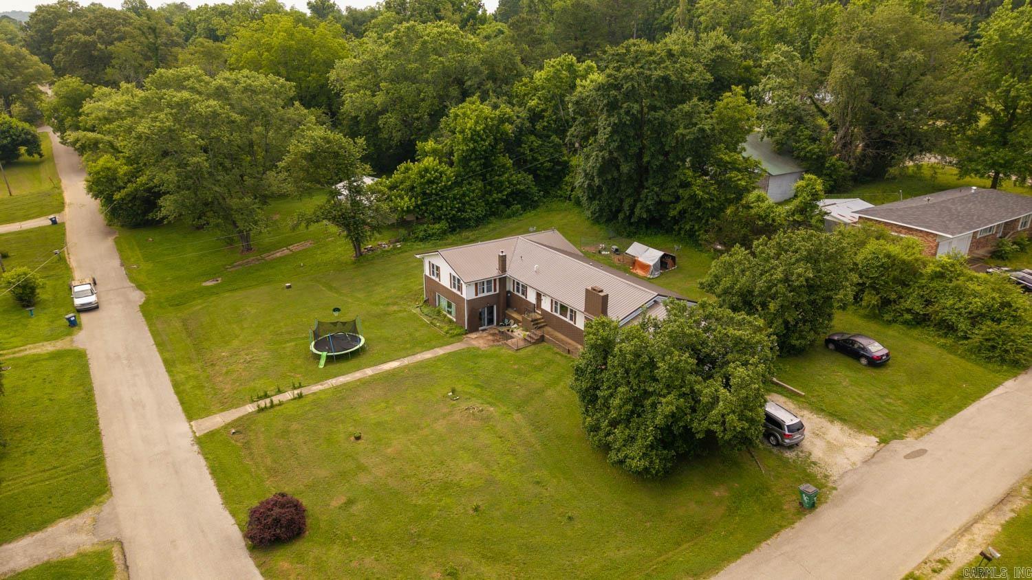 Photo 42 - Residential for sale – 1160  Bethel Avenue   Mammoth Spring, AR