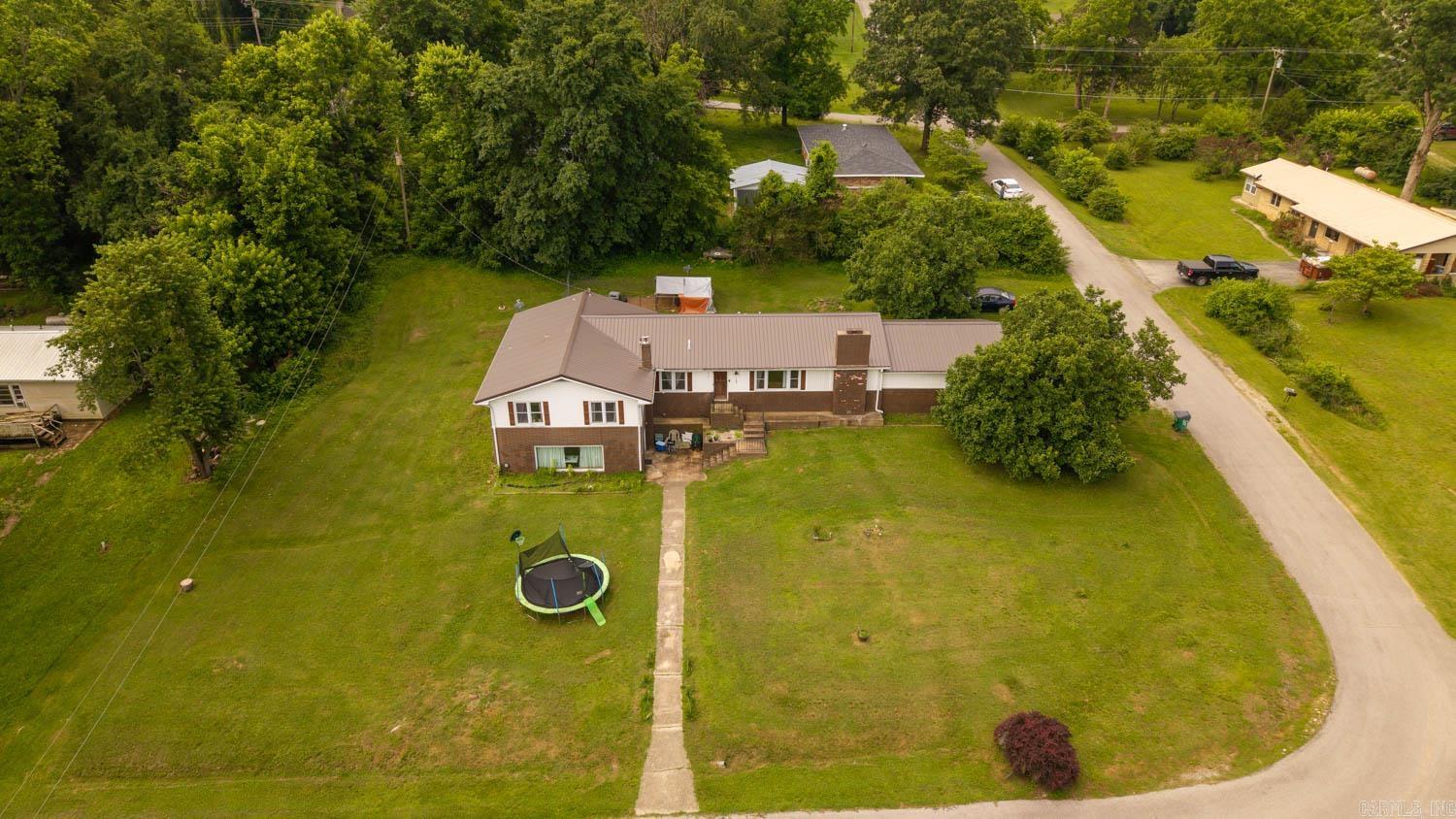 Photo 43 - Residential for sale – 1160  Bethel Avenue   Mammoth Spring, AR