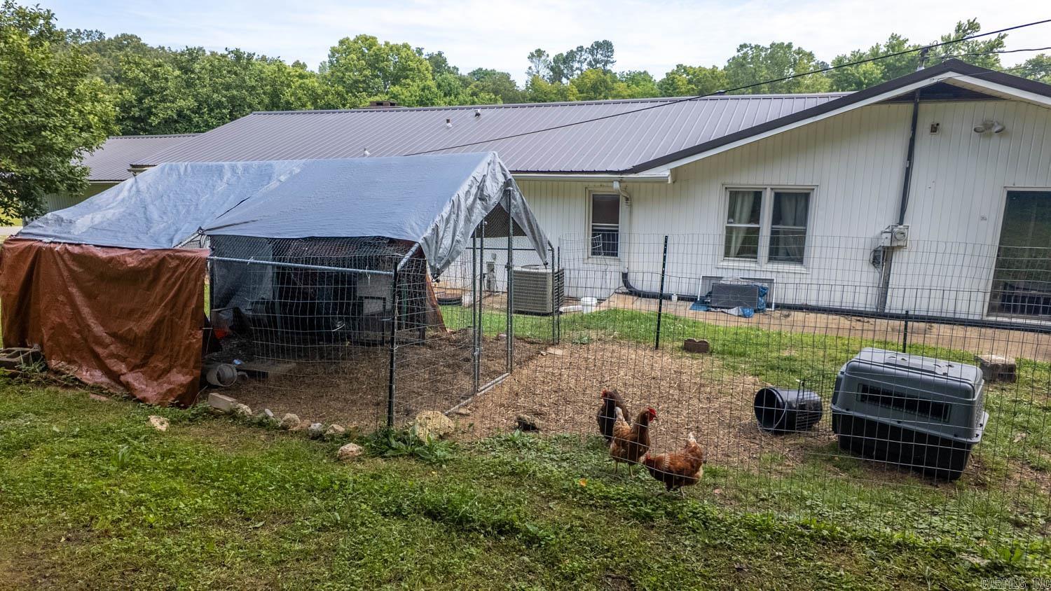 Photo 45 - Residential for sale – 1160  Bethel Avenue   Mammoth Spring, AR