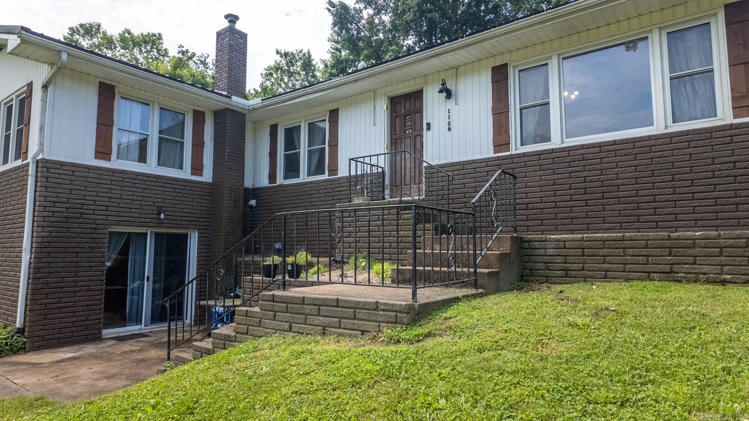 Photo 6 - Residential for sale – 1160  Bethel Avenue   Mammoth Spring, AR