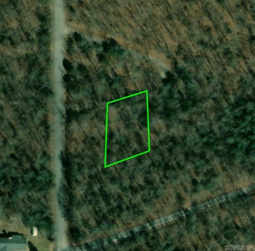 Photo 6 - Vacant Land for sale – 602  Catbird   Horseshoe Bend, AR