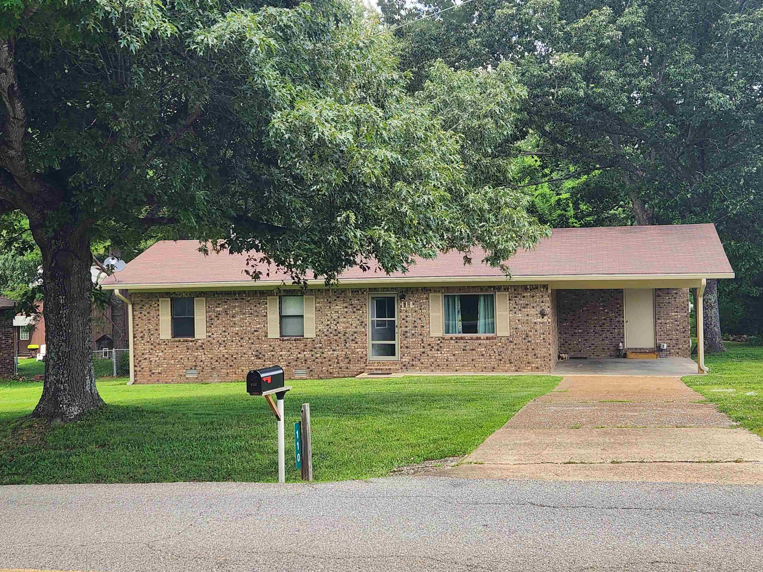 Photo 2 - Residential for sale – 110  Peace Valley   Ash Flat, AR