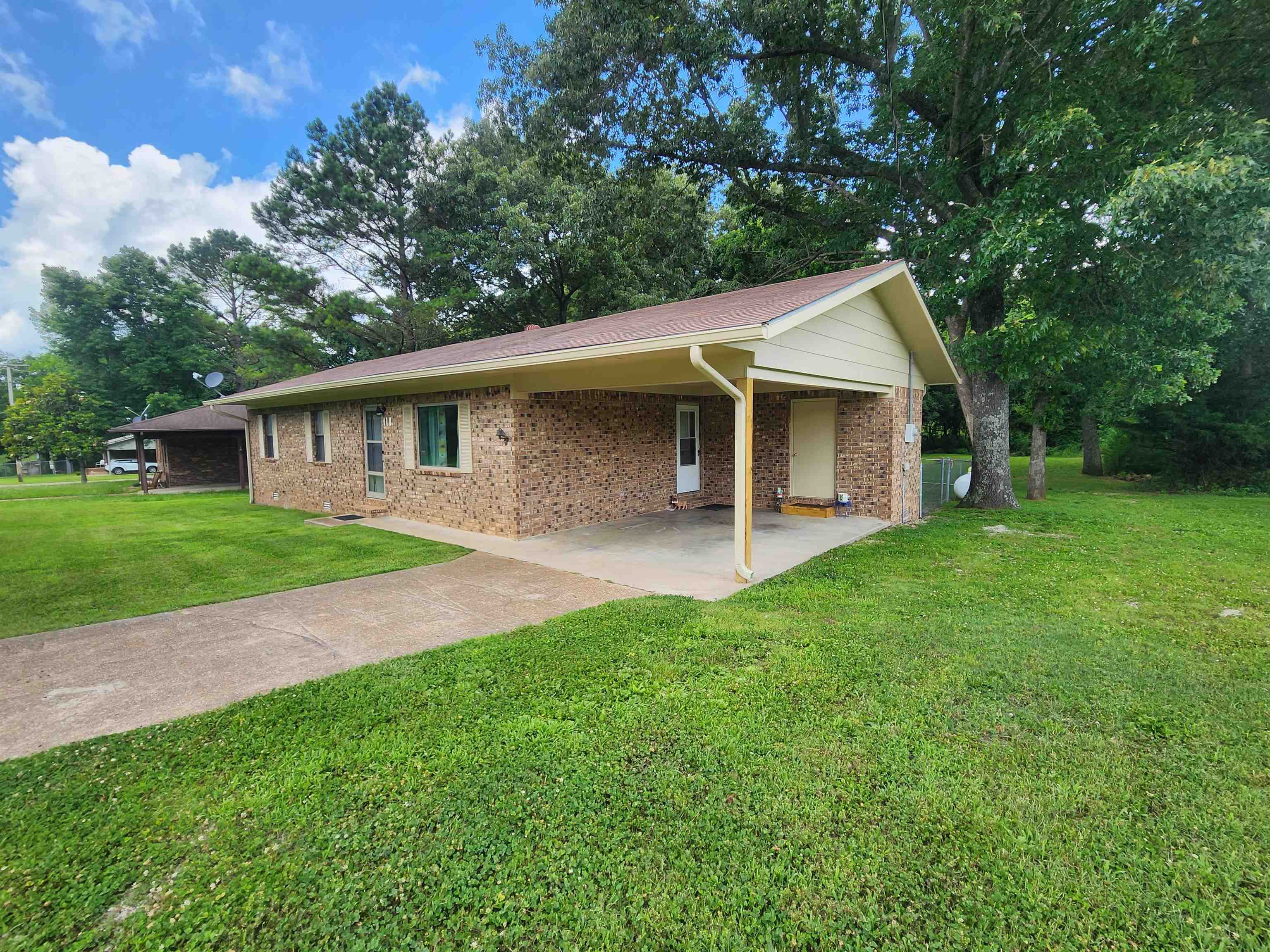 Photo 3 - Residential for sale – 110  Peace Valley   Ash Flat, AR