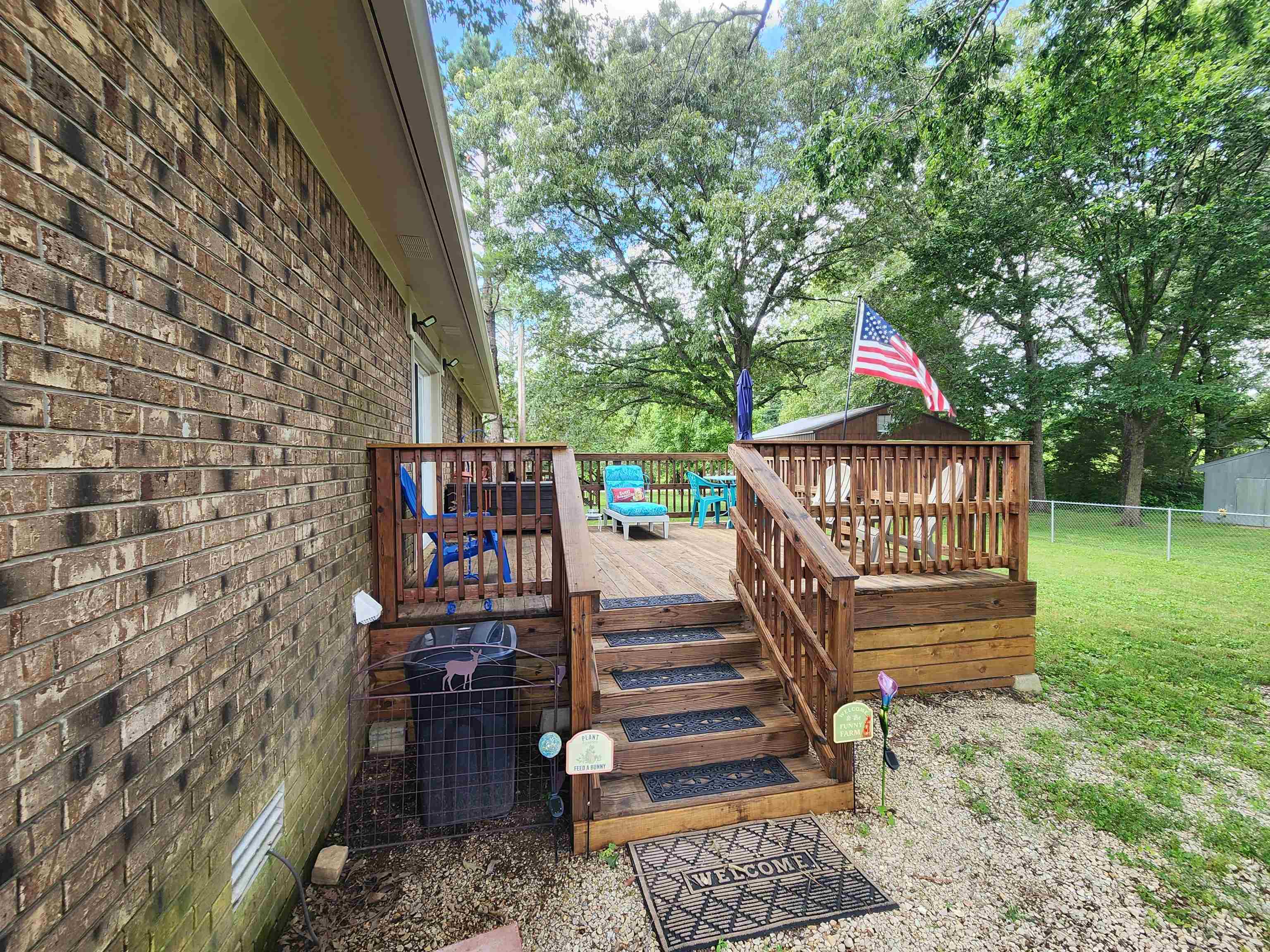 Photo 4 - Residential for sale – 110  Peace Valley   Ash Flat, AR