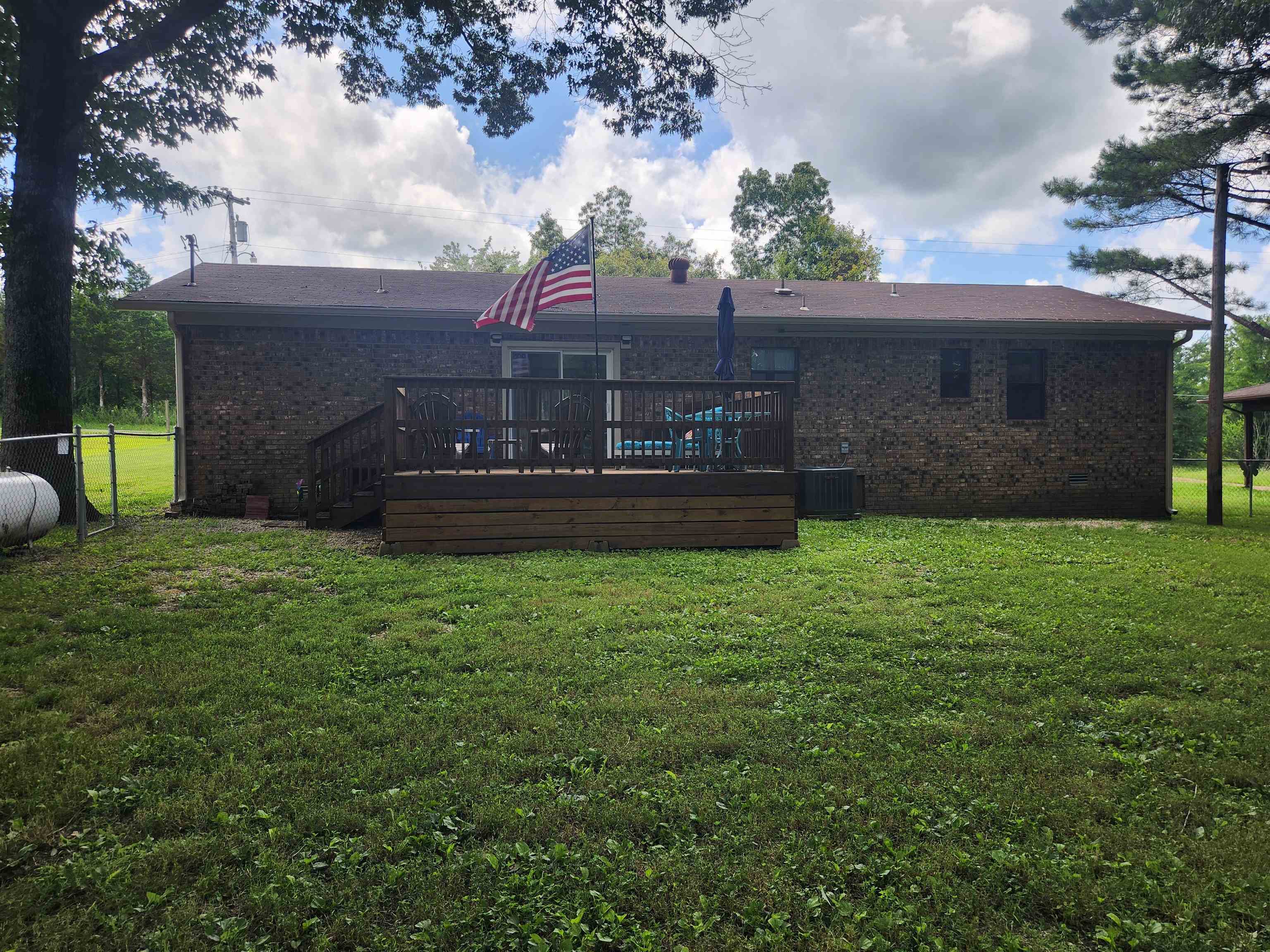 Photo 7 - Residential for sale – 110  Peace Valley   Ash Flat, AR