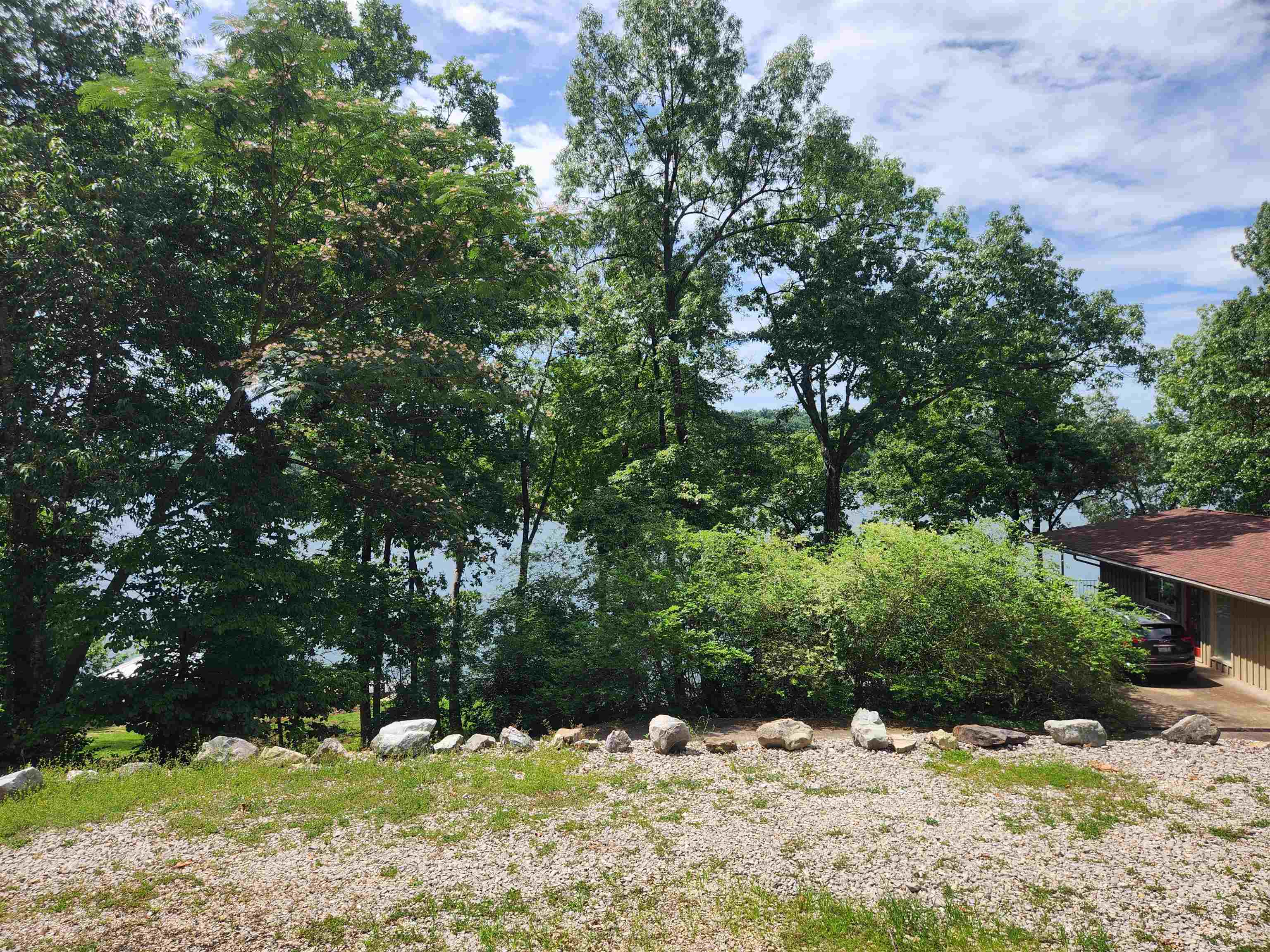 Photo 22 - Vacant Land for sale – L37B12 N lakeshore   Cherokee Village, AR