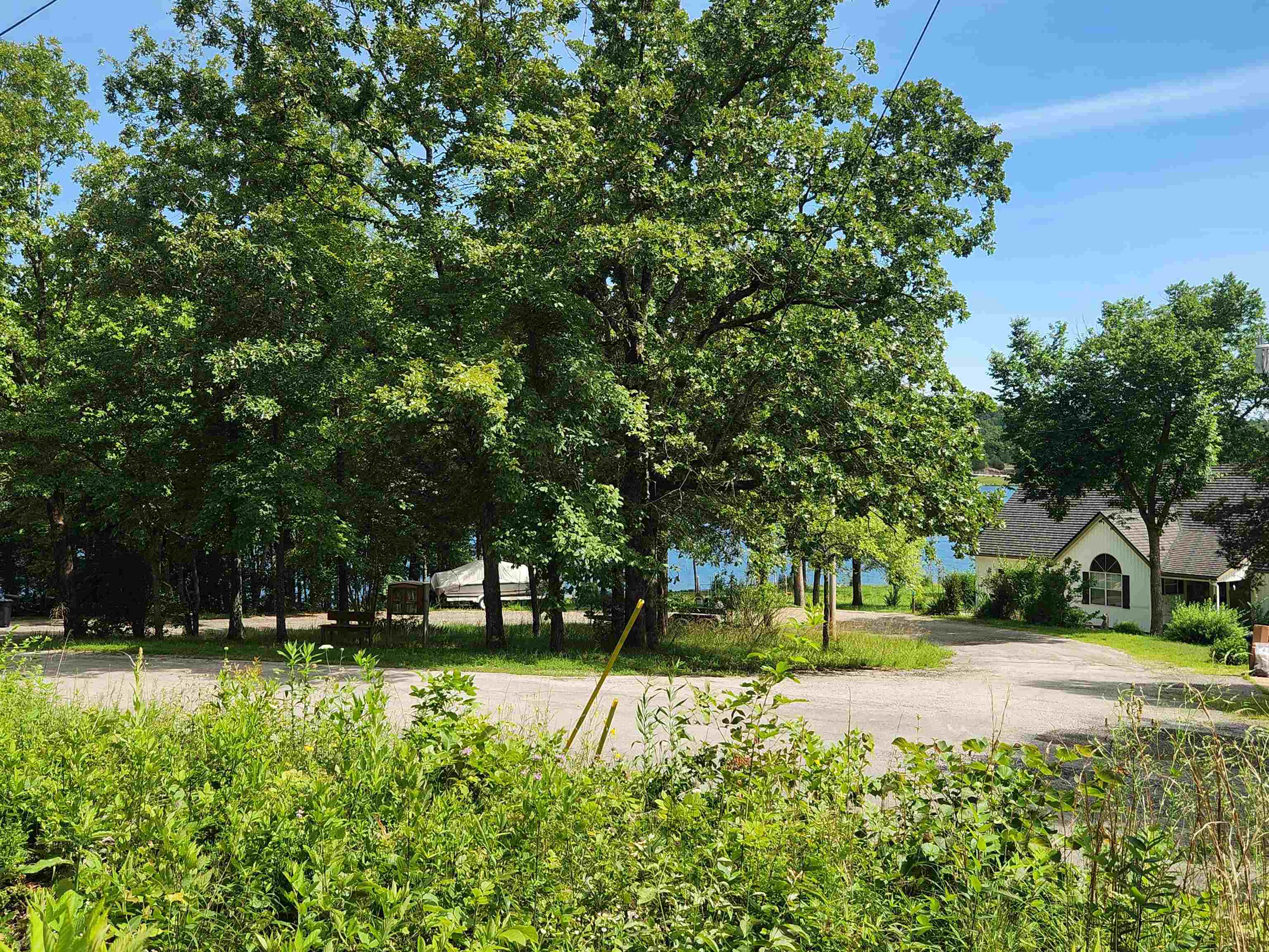 Photo 32 - Vacant Land for sale –   Pinal   Cherokee Village, AR
