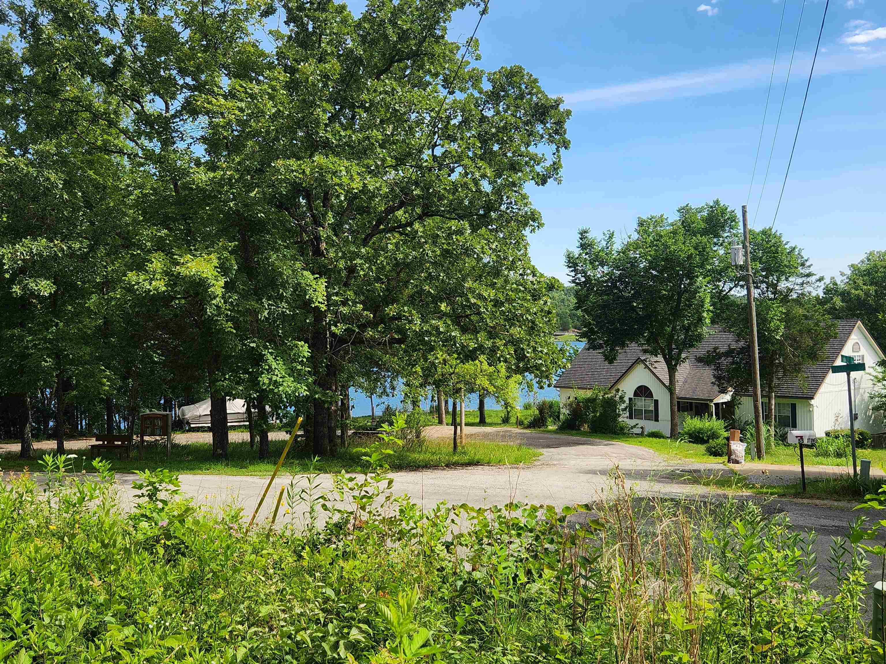 Photo 33 - Vacant Land for sale –   Pinal   Cherokee Village, AR