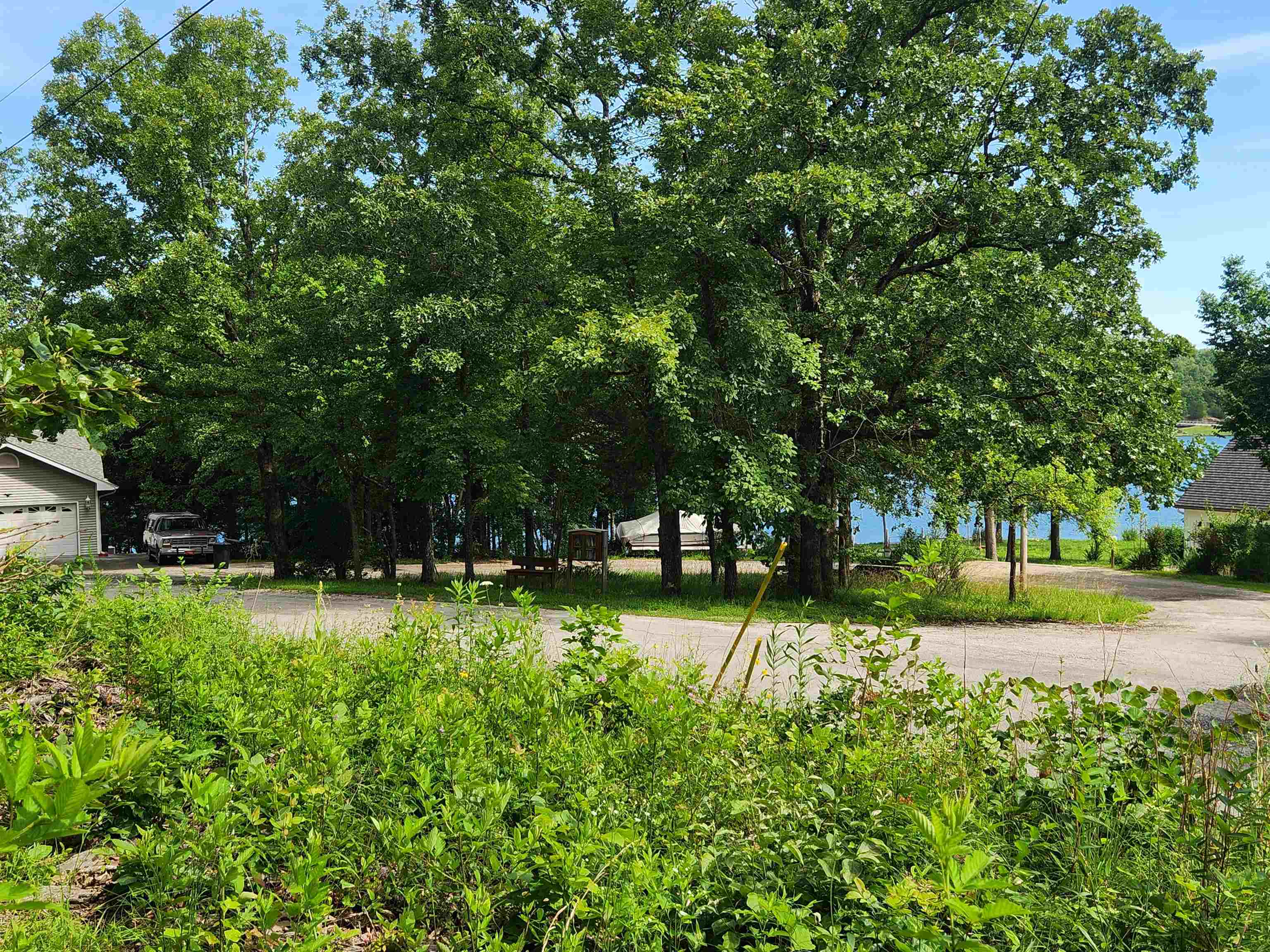 Photo 34 - Vacant Land for sale –   Pinal   Cherokee Village, AR