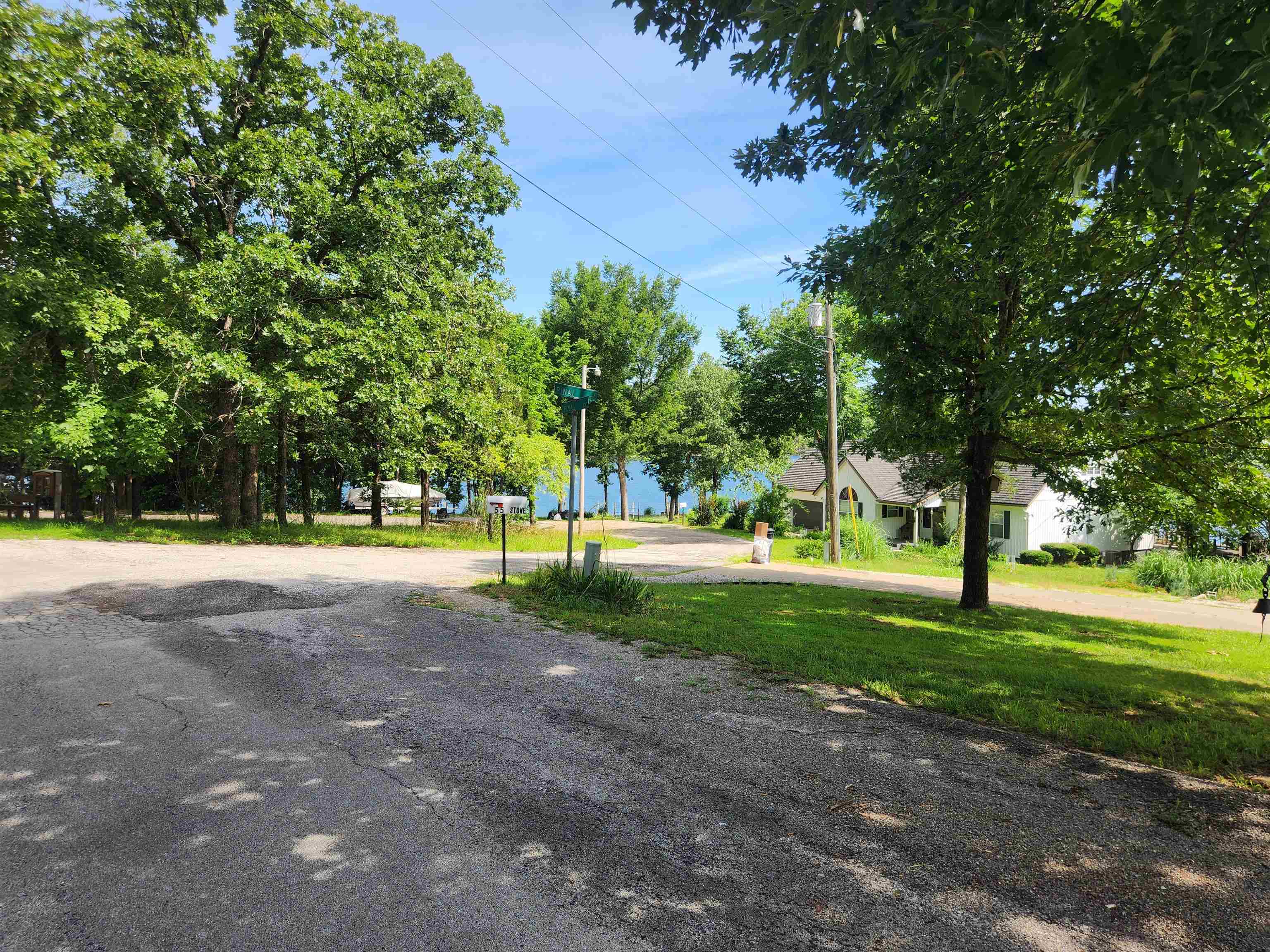 Photo 39 - Vacant Land for sale –   Pinal   Cherokee Village, AR