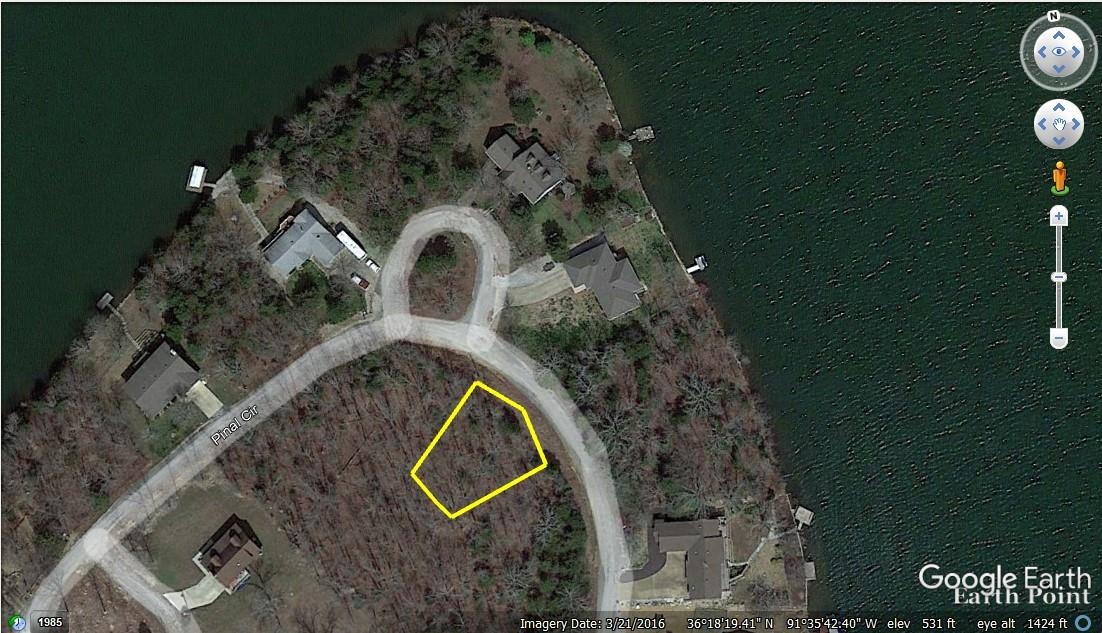 Photo 41 - Vacant Land for sale –   Pinal   Cherokee Village, AR