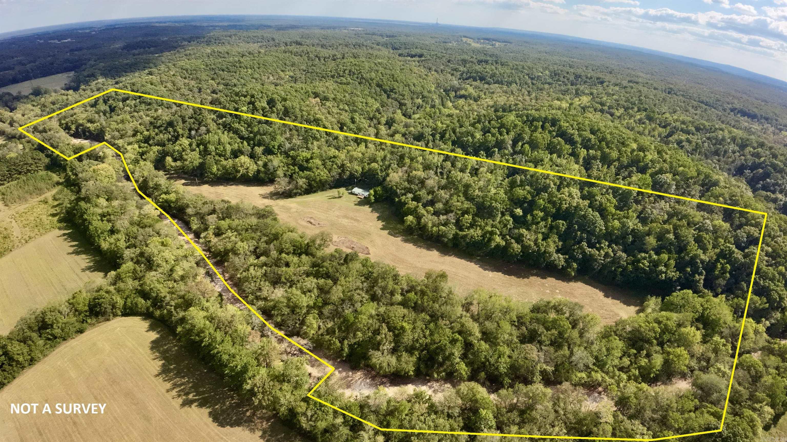 Residential for sale – 400  Weaver   Charlotte, AR