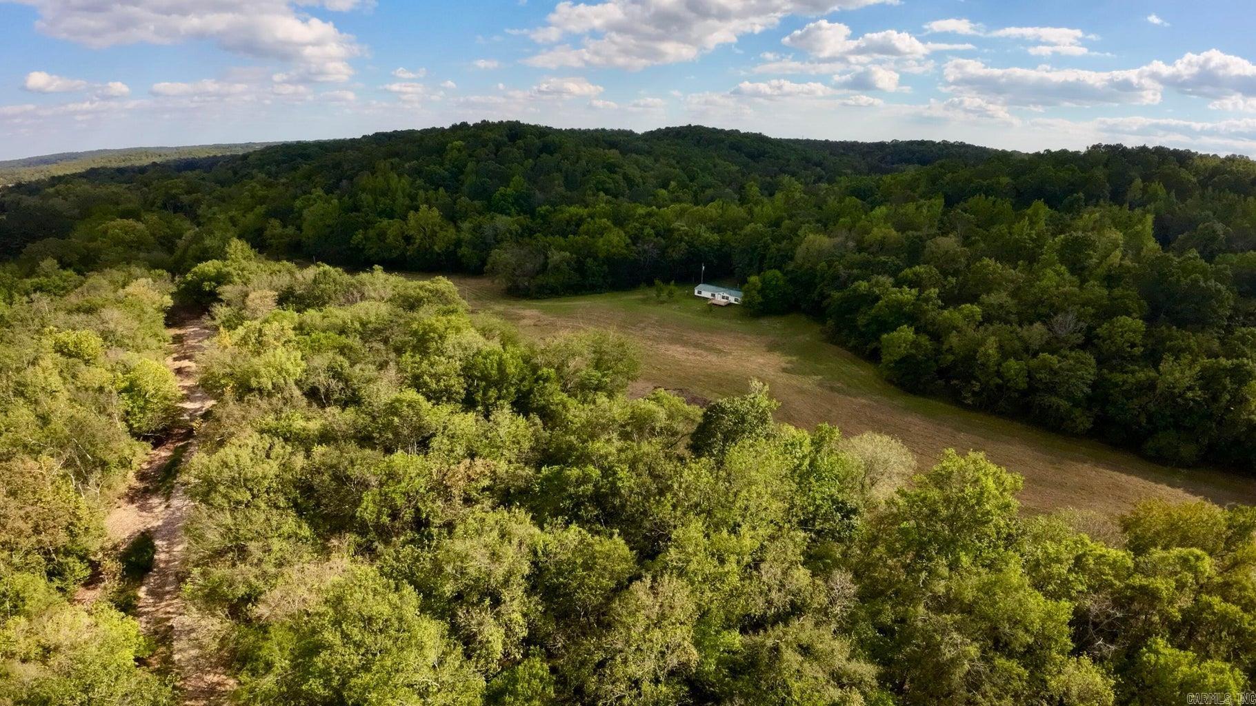 Photo 2 - Residential for sale – 400  Weaver   Charlotte, AR