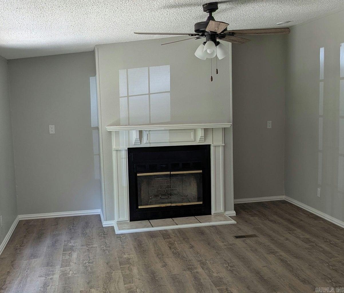 Photo 11 - Residential for sale – 400  Weaver   Charlotte, AR