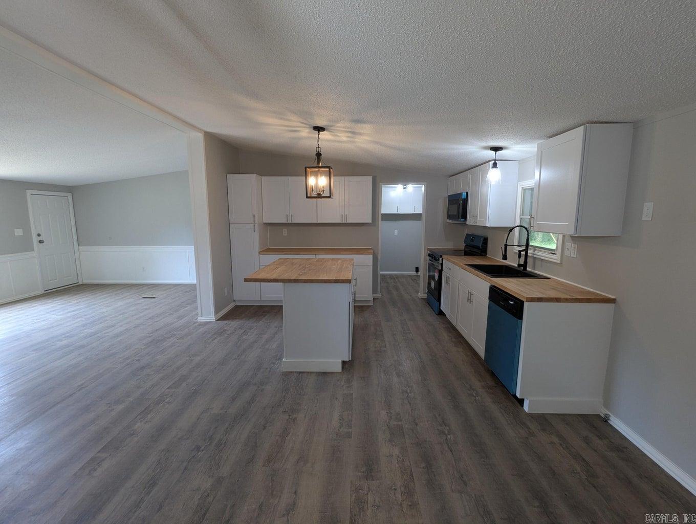 Photo 13 - Residential for sale – 400  Weaver   Charlotte, AR