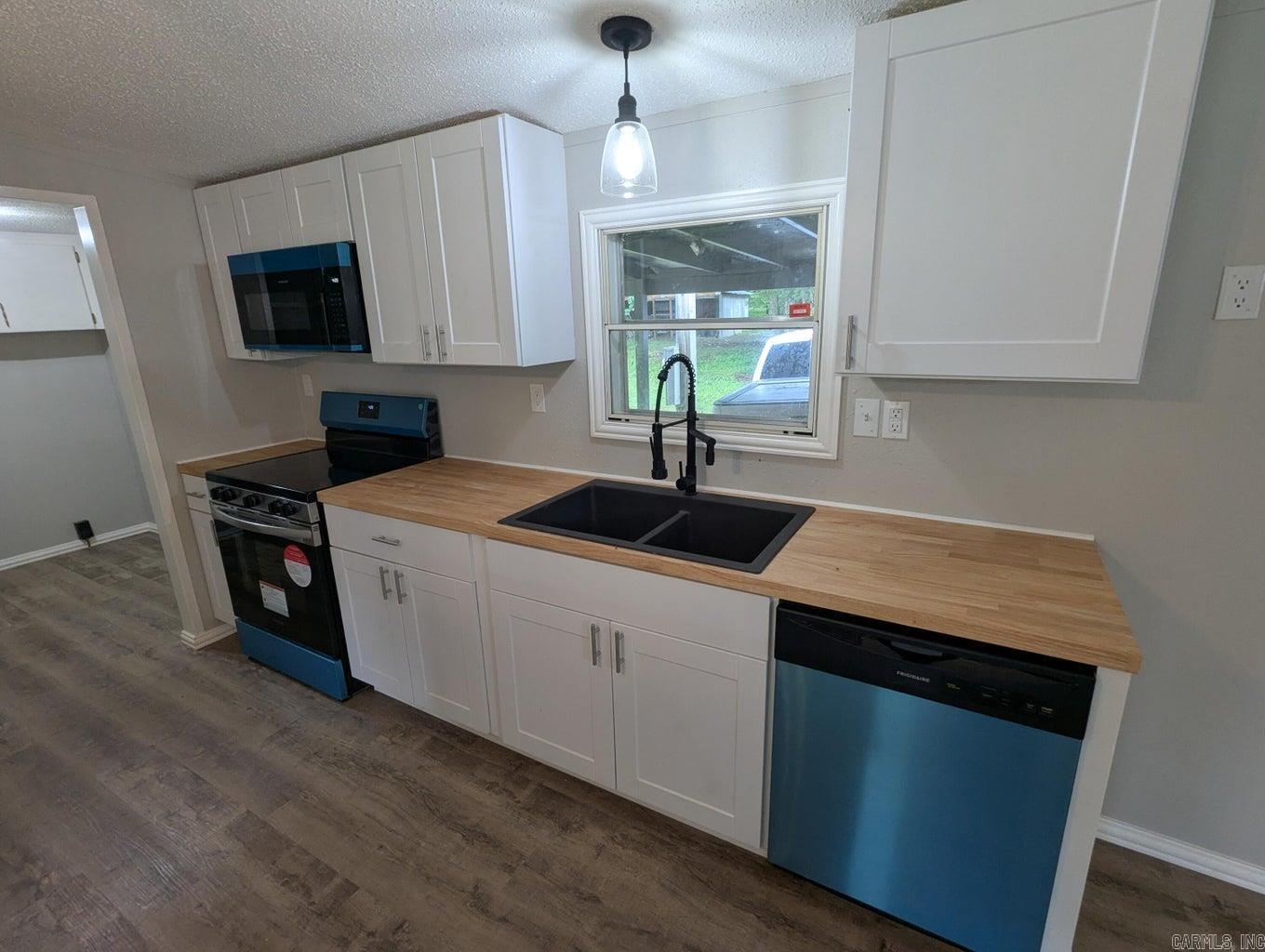 Photo 14 - Residential for sale – 400  Weaver   Charlotte, AR