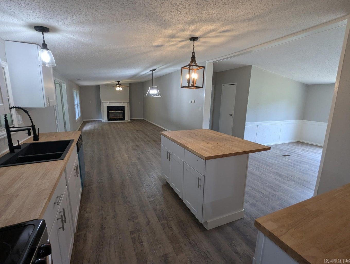 Photo 15 - Residential for sale – 400  Weaver   Charlotte, AR